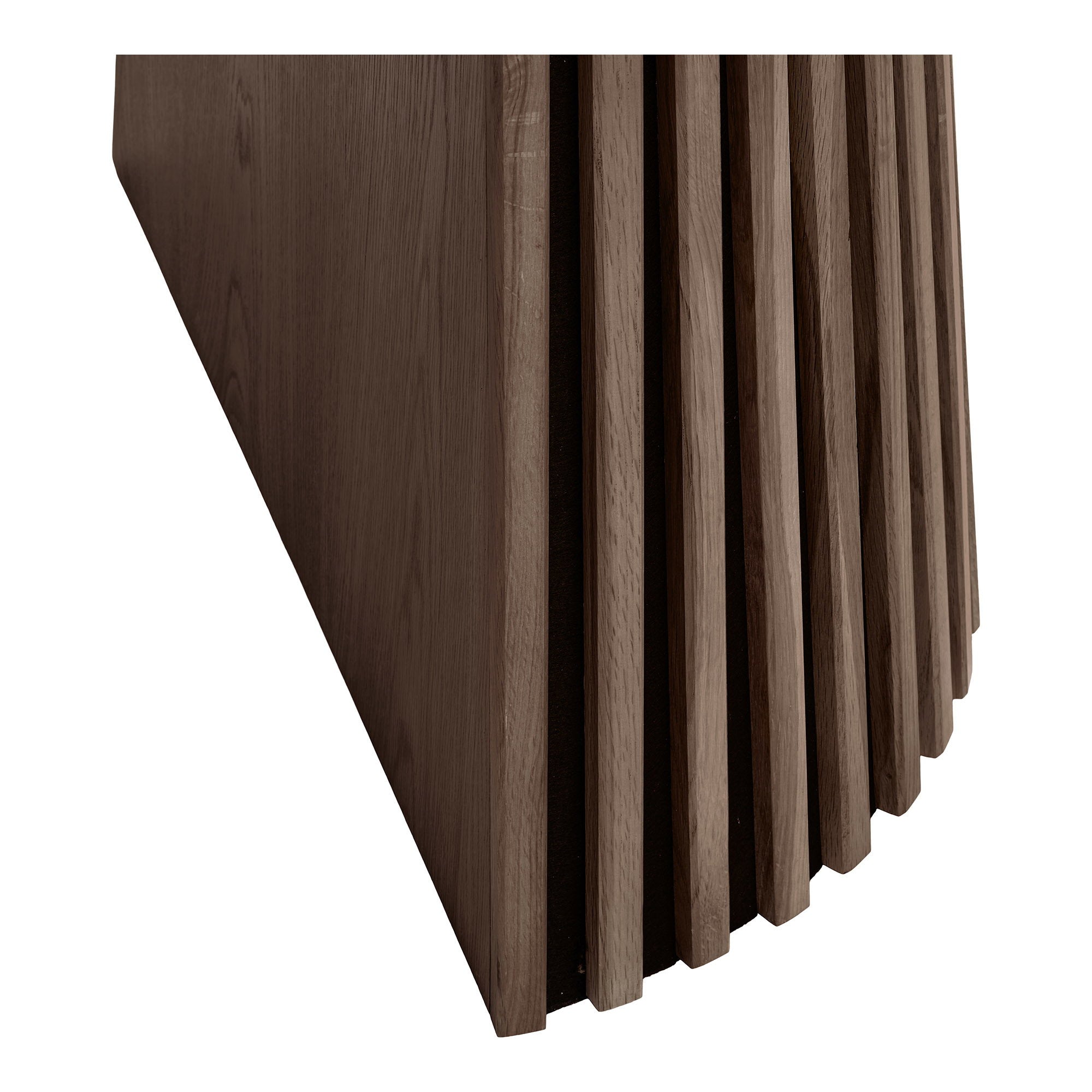 Osaka Dining Table – Oak – Smoked