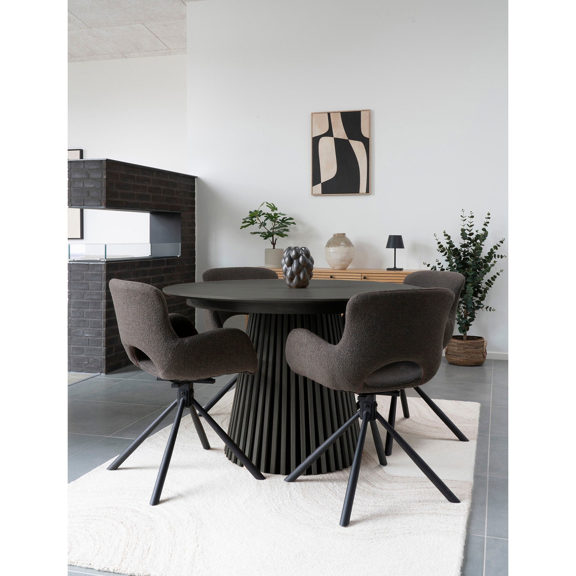 Osaka Dining Table