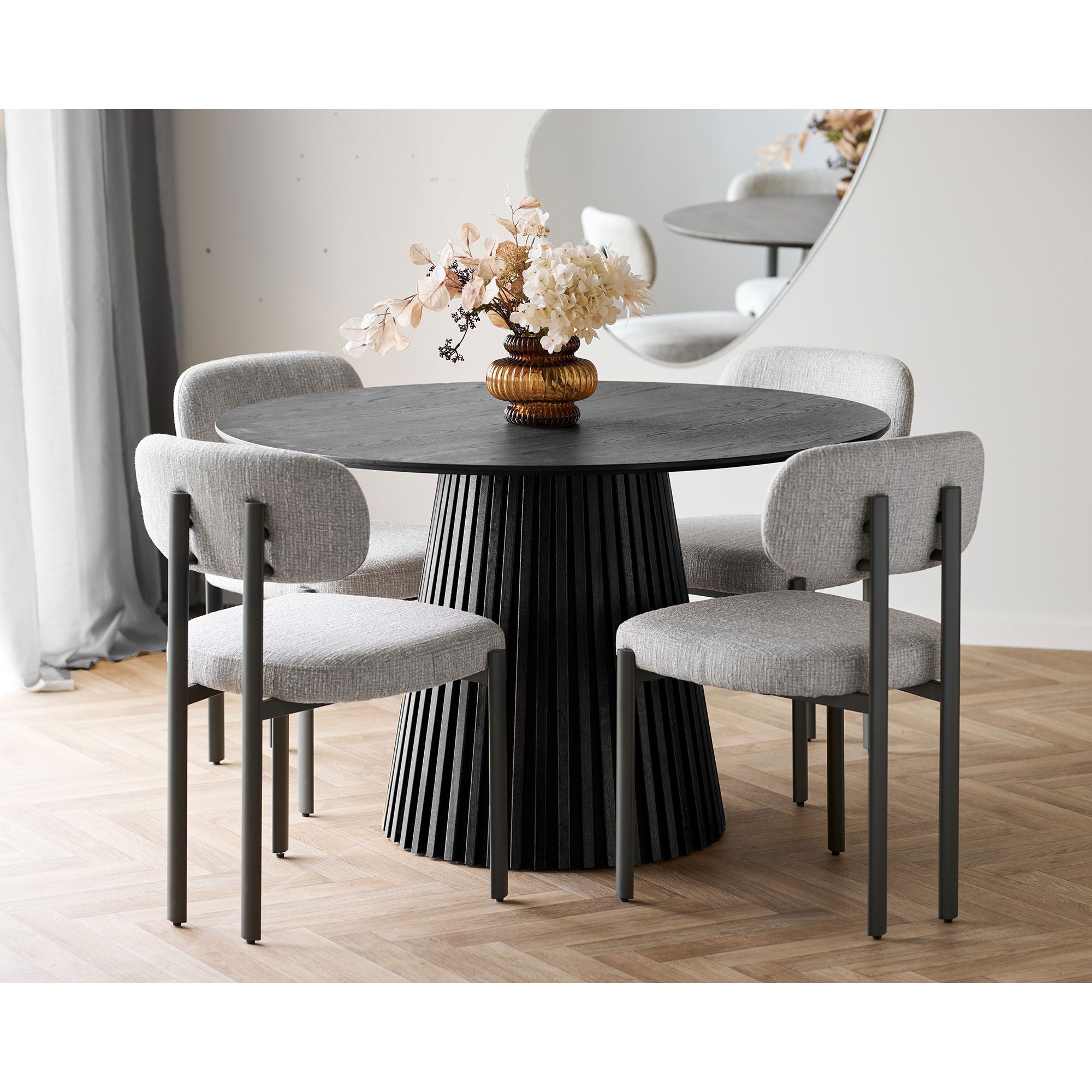 Osaka Dining Table