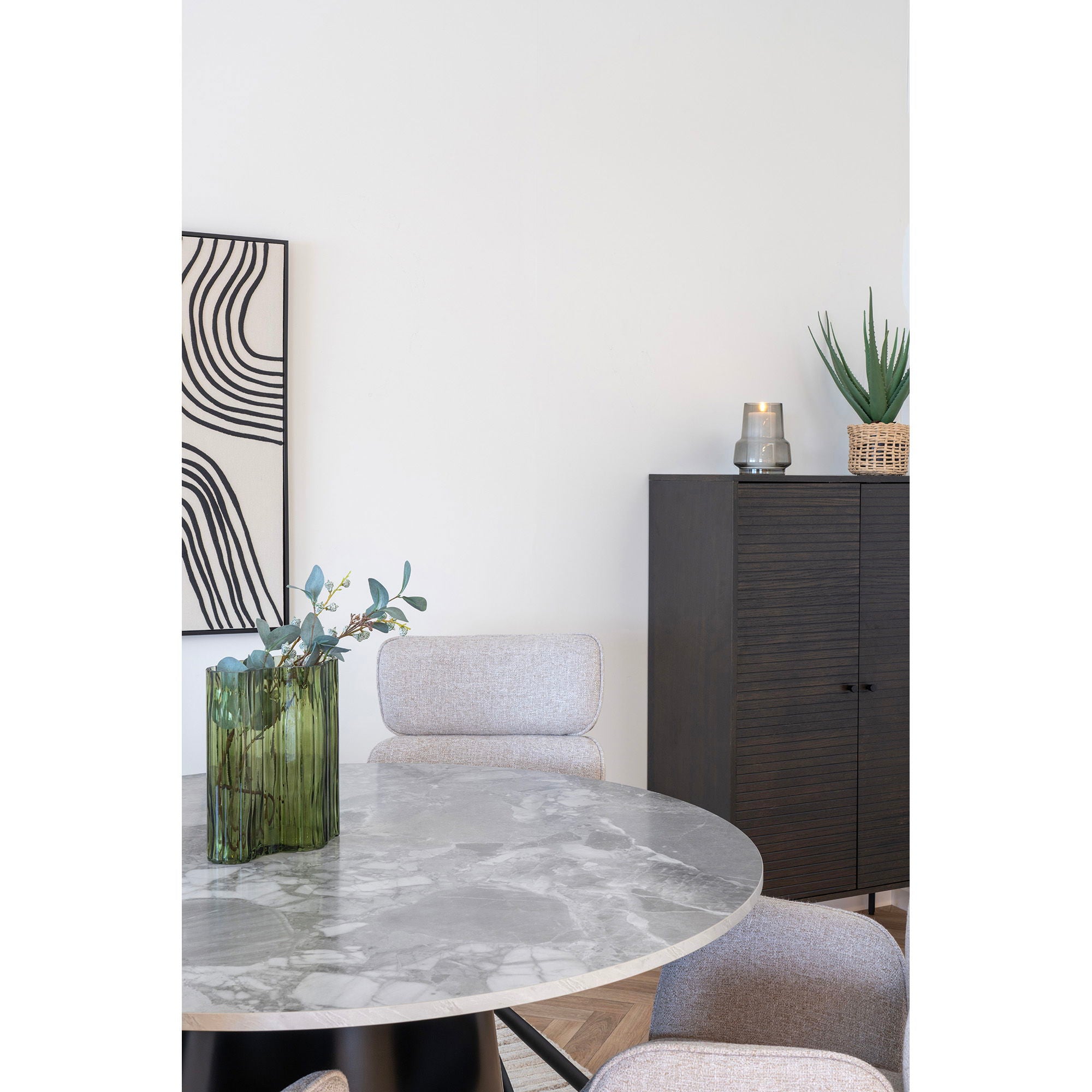 Brito Dining Table