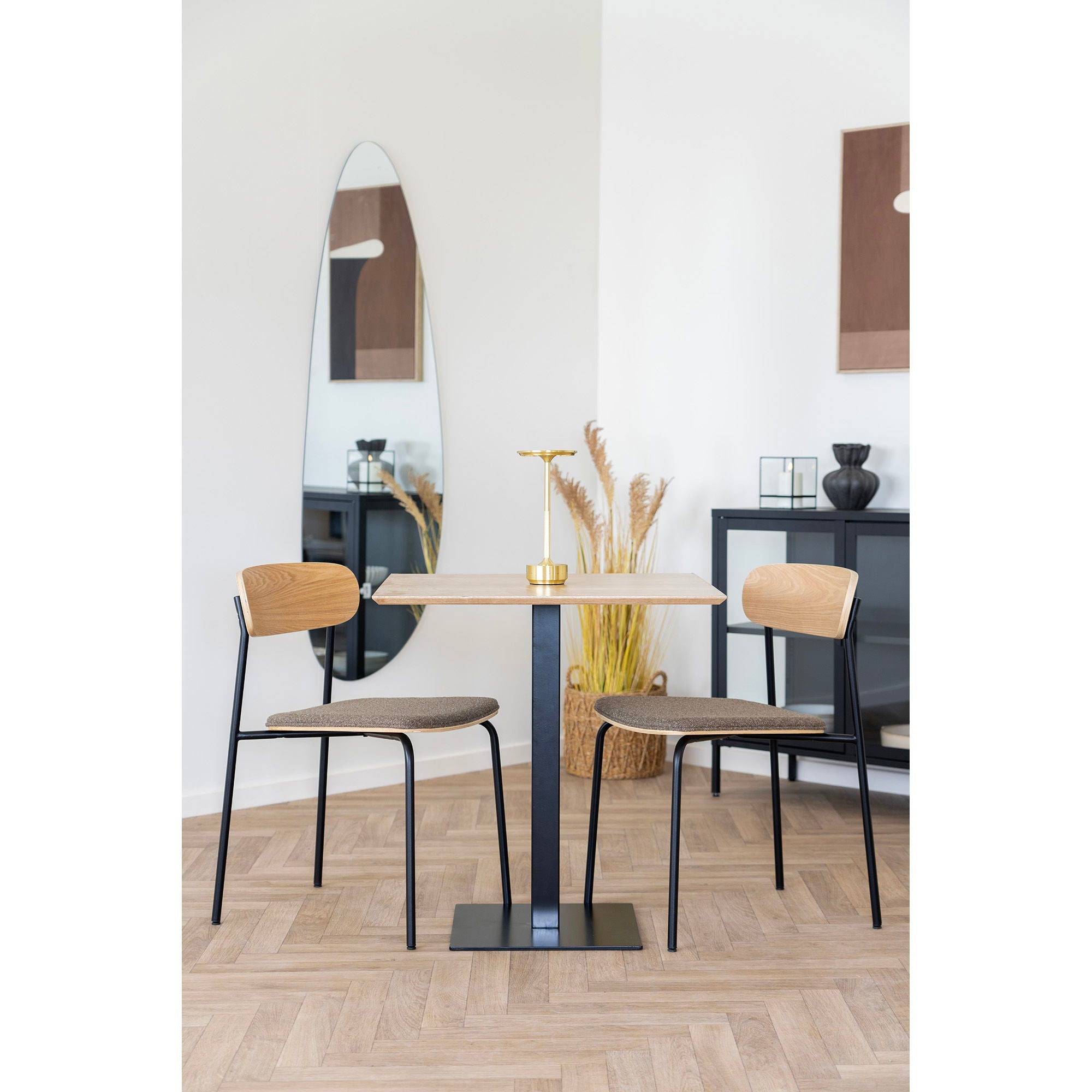 Fano Cafe Table