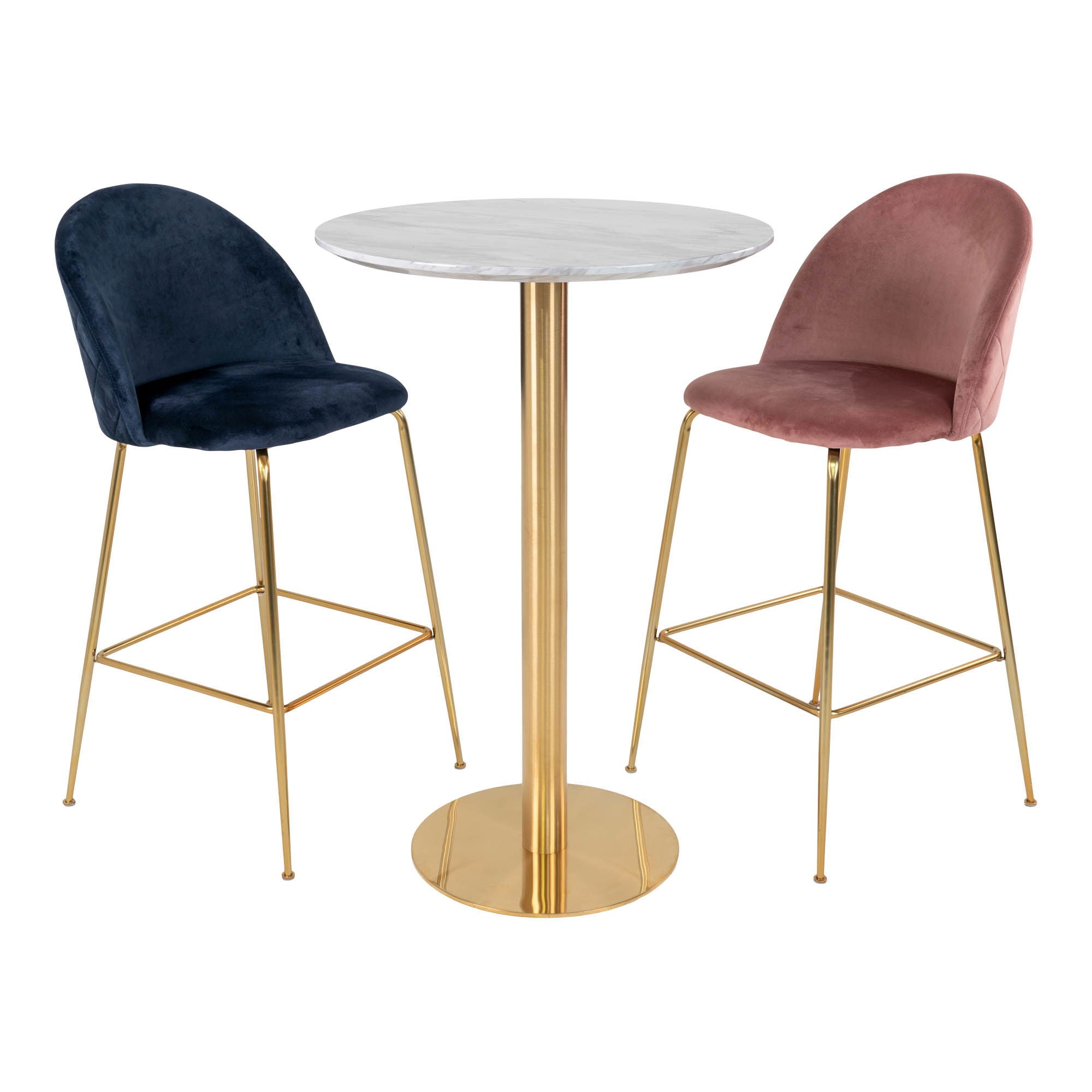 Bolzano Bar Table