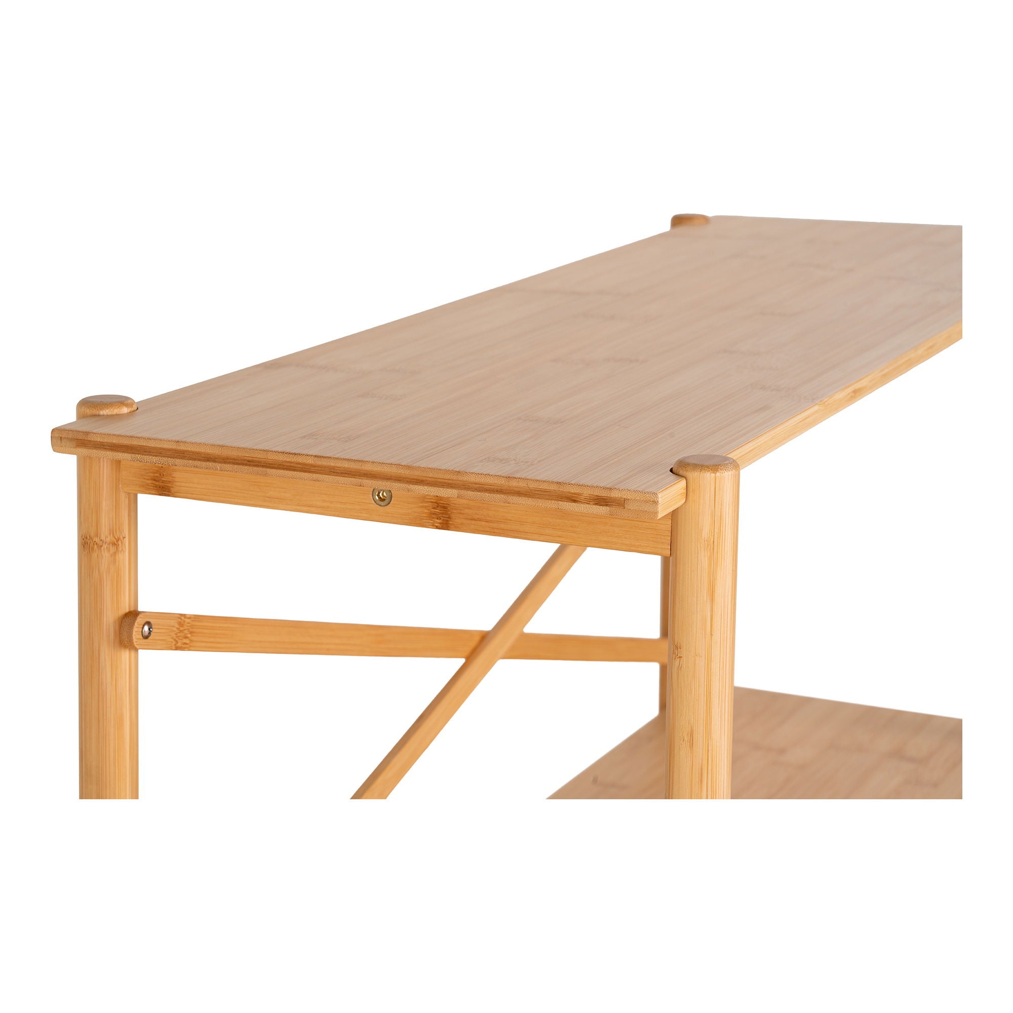 Manaus Console Table