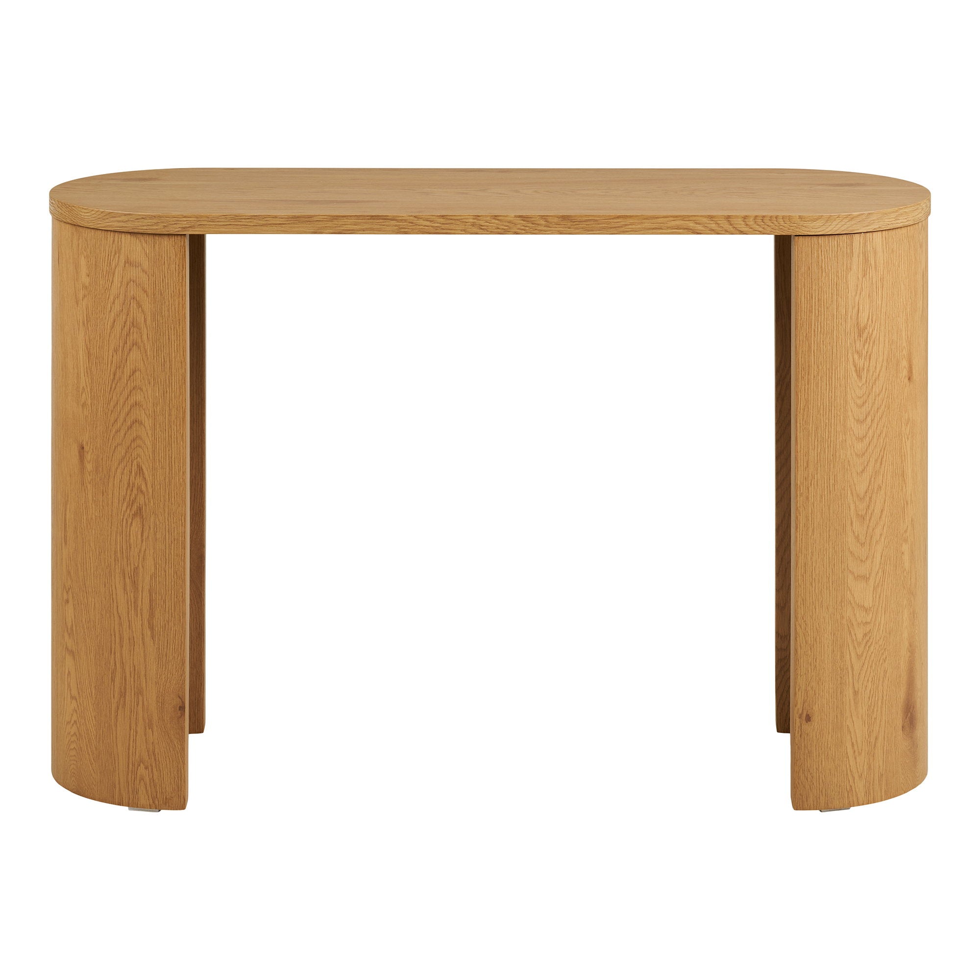 Bibione Console Table – Natural