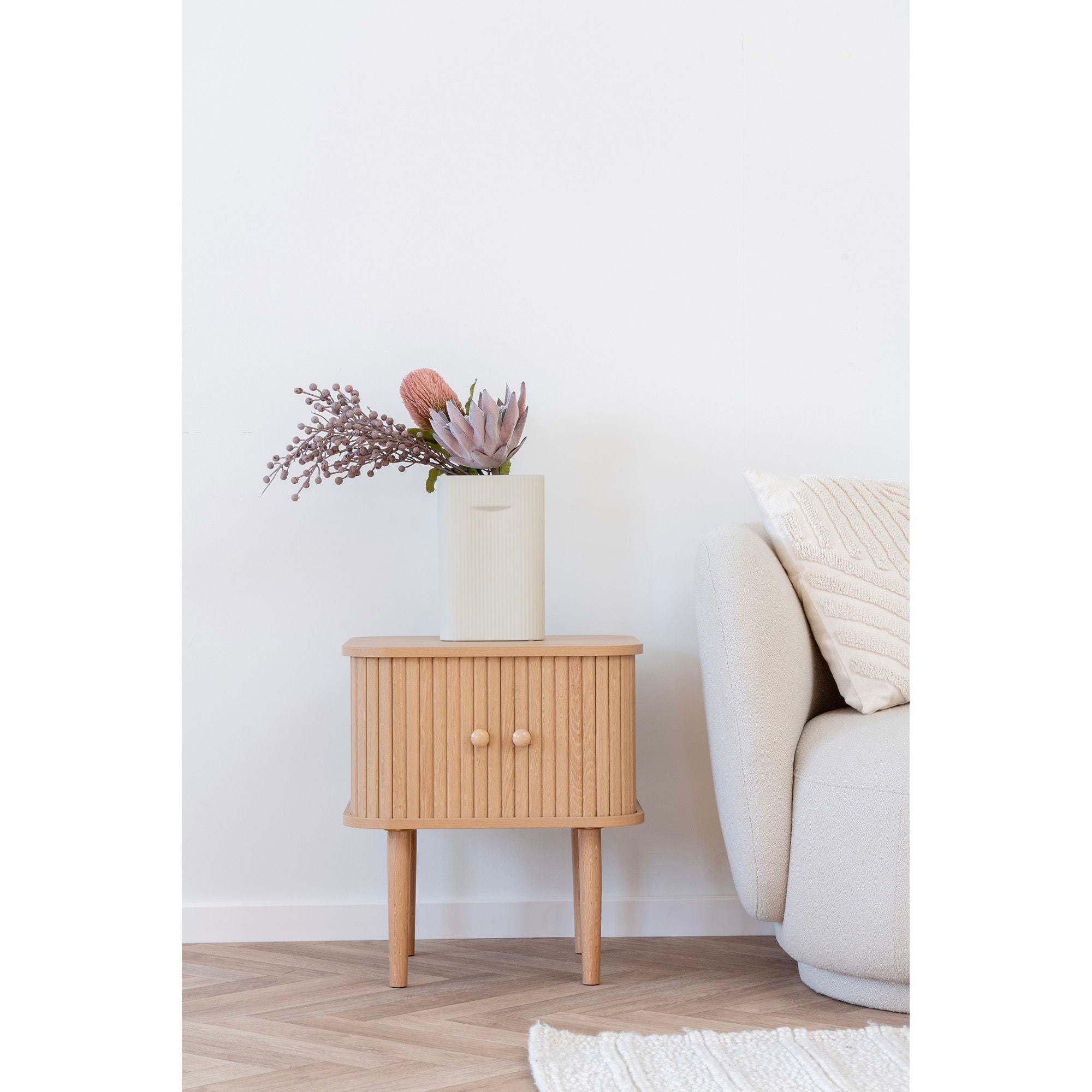 Nikko Side Table