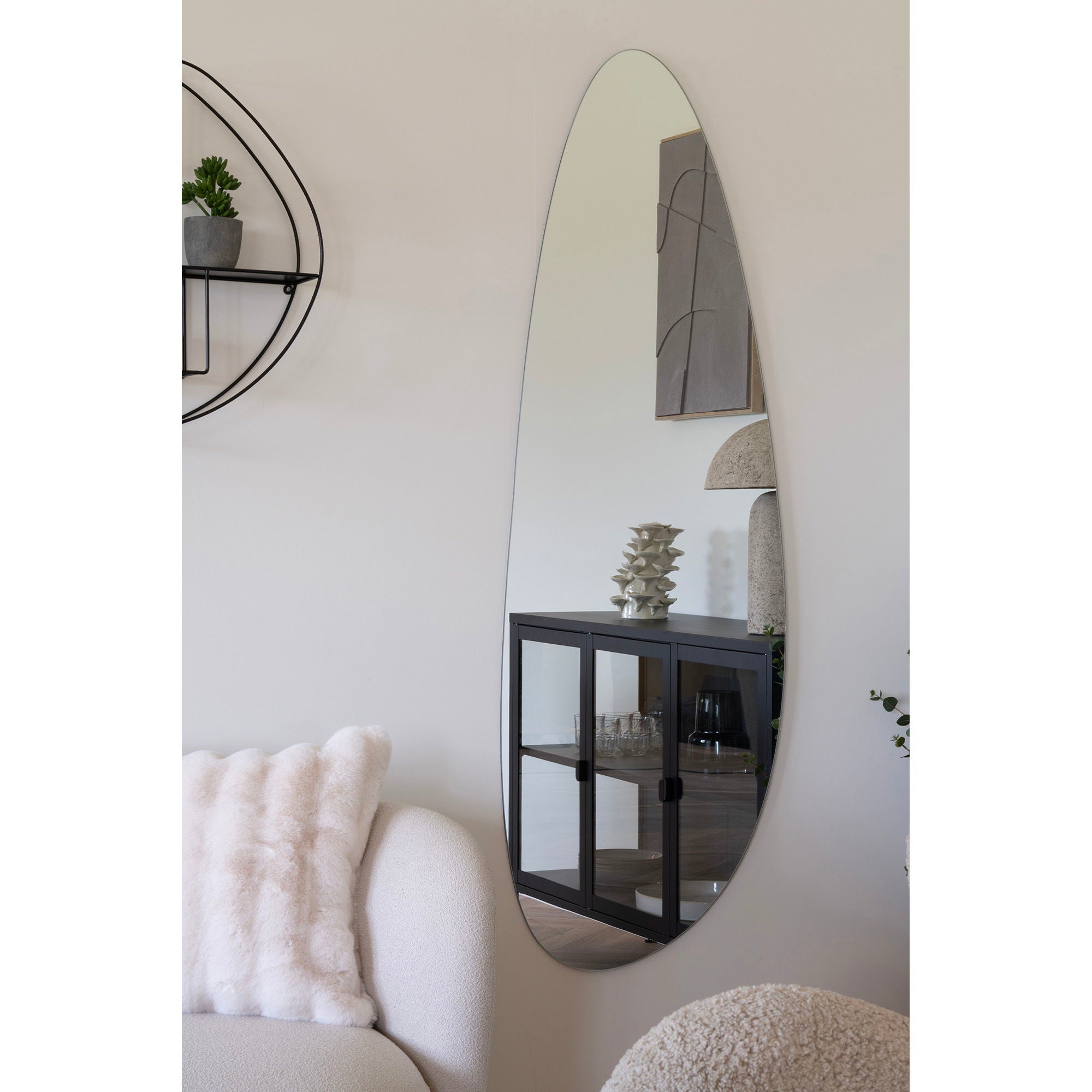 Brisbane Sideboard