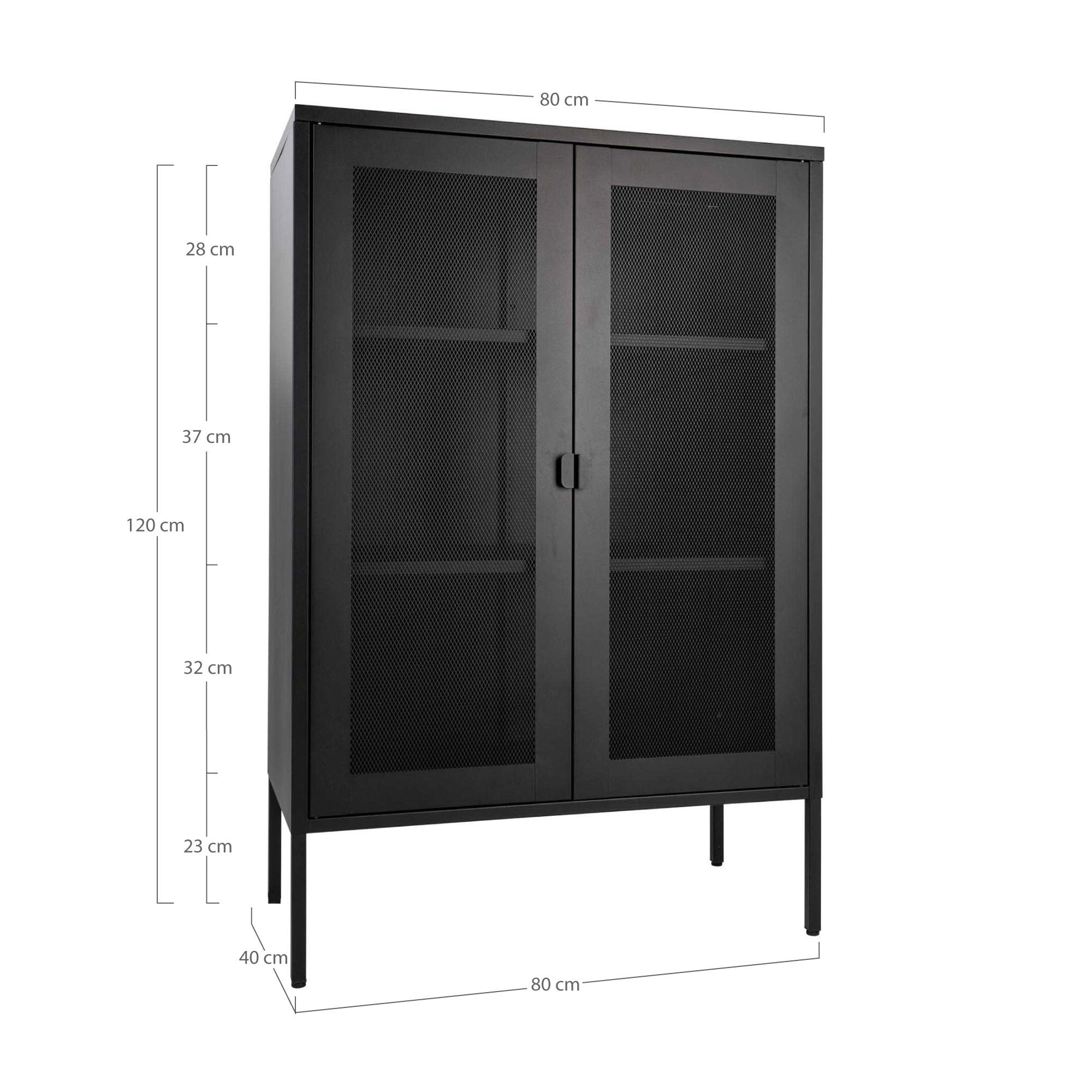 Melbourne Cabinet