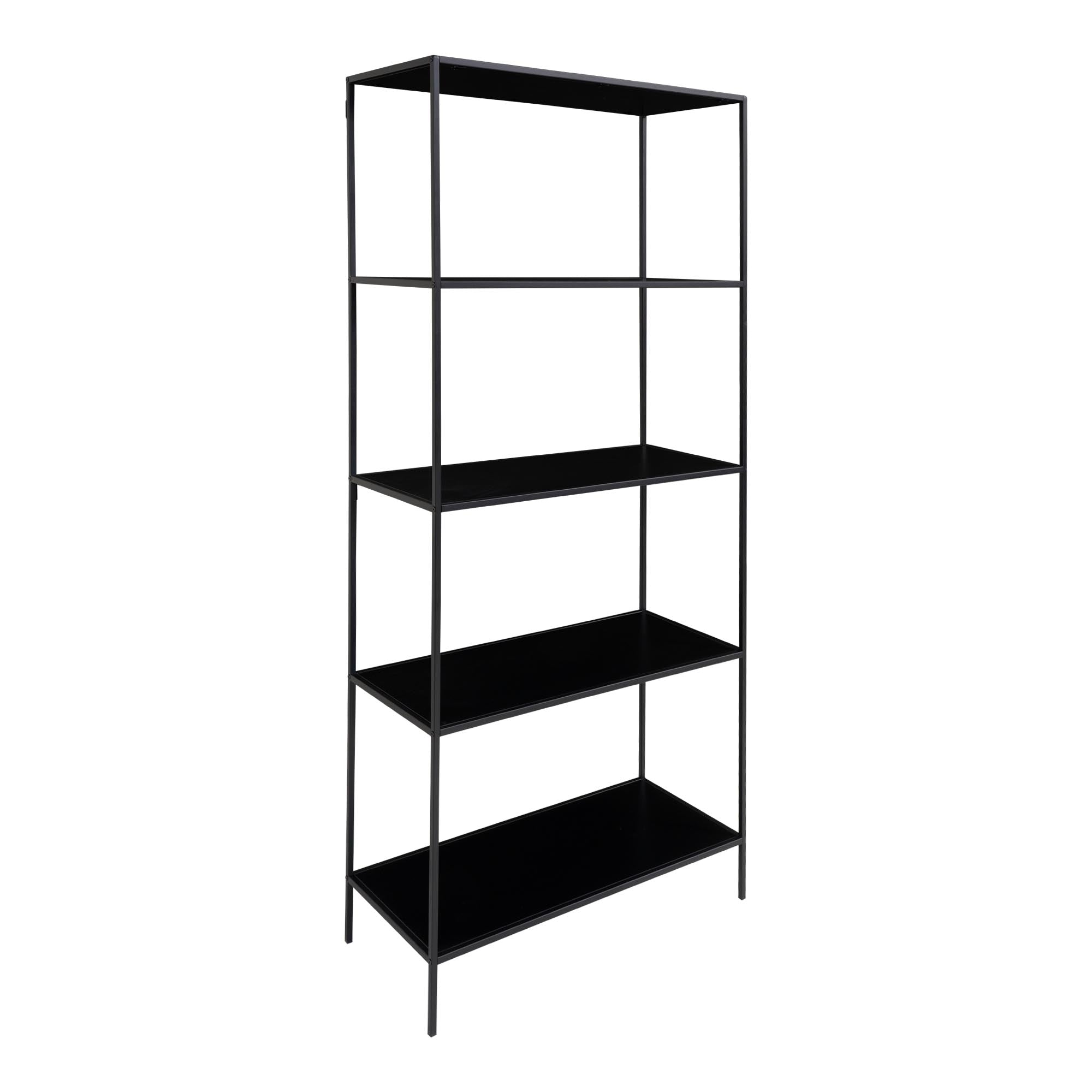 Vita Shelf – Black