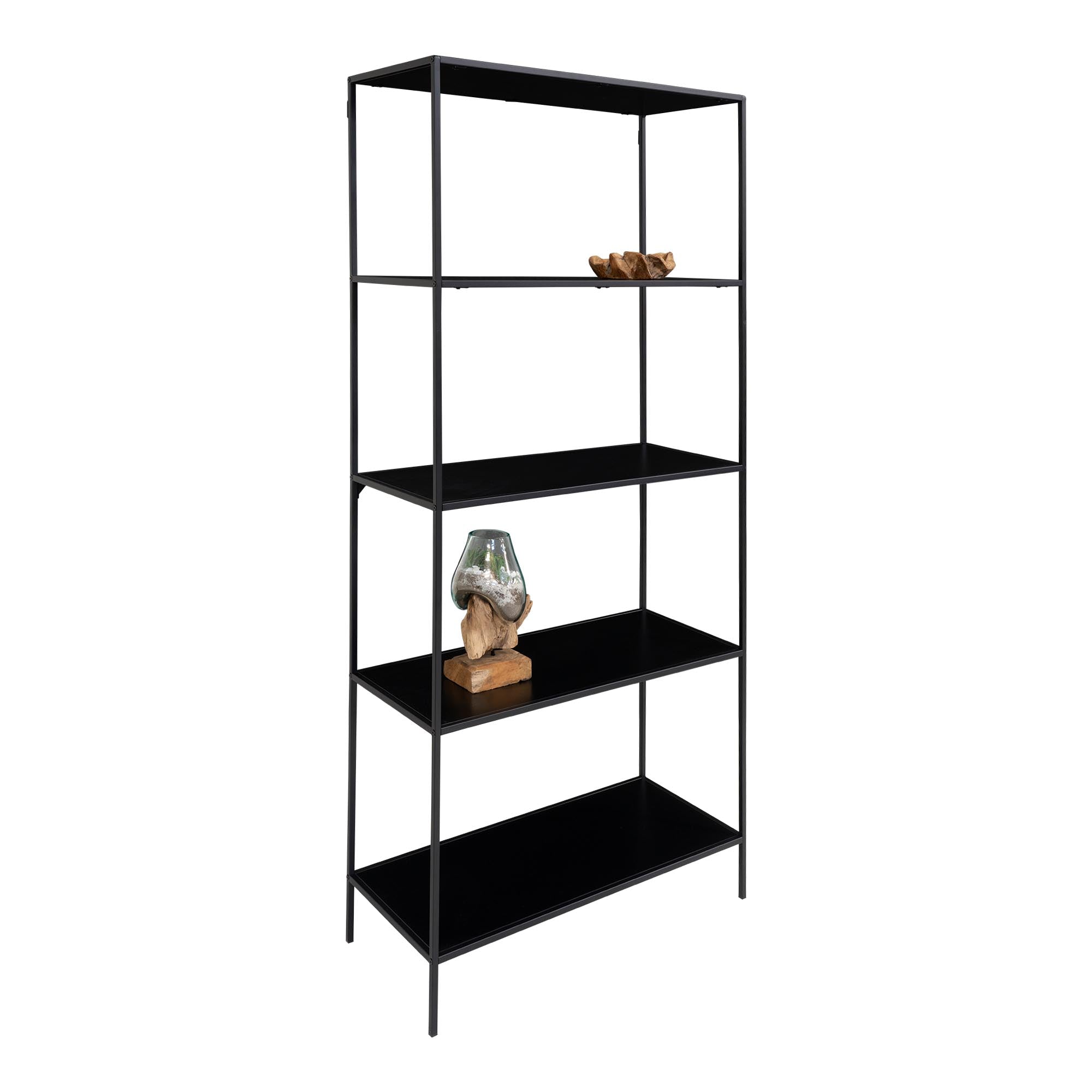 Vita Shelf – Black