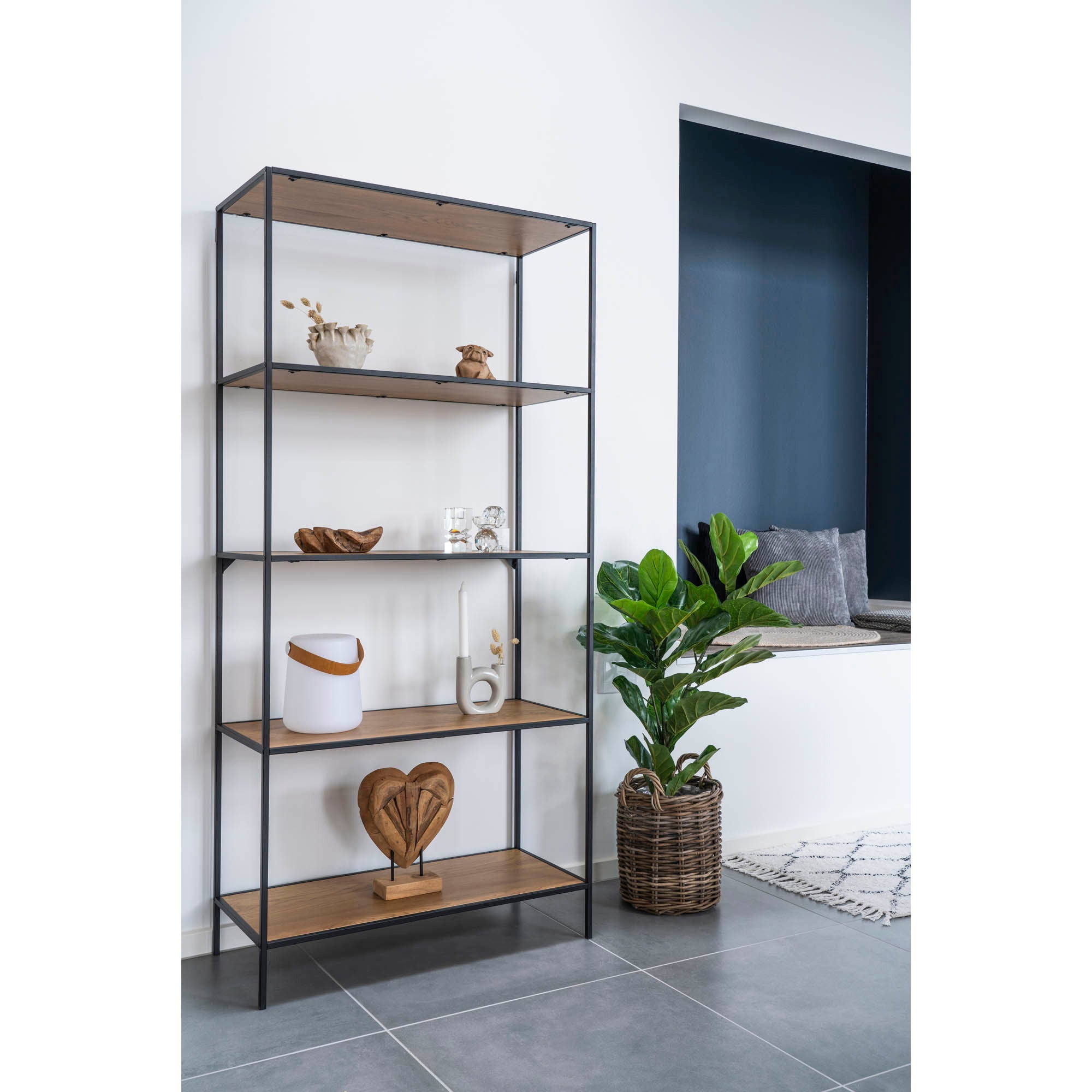 Vita shelf