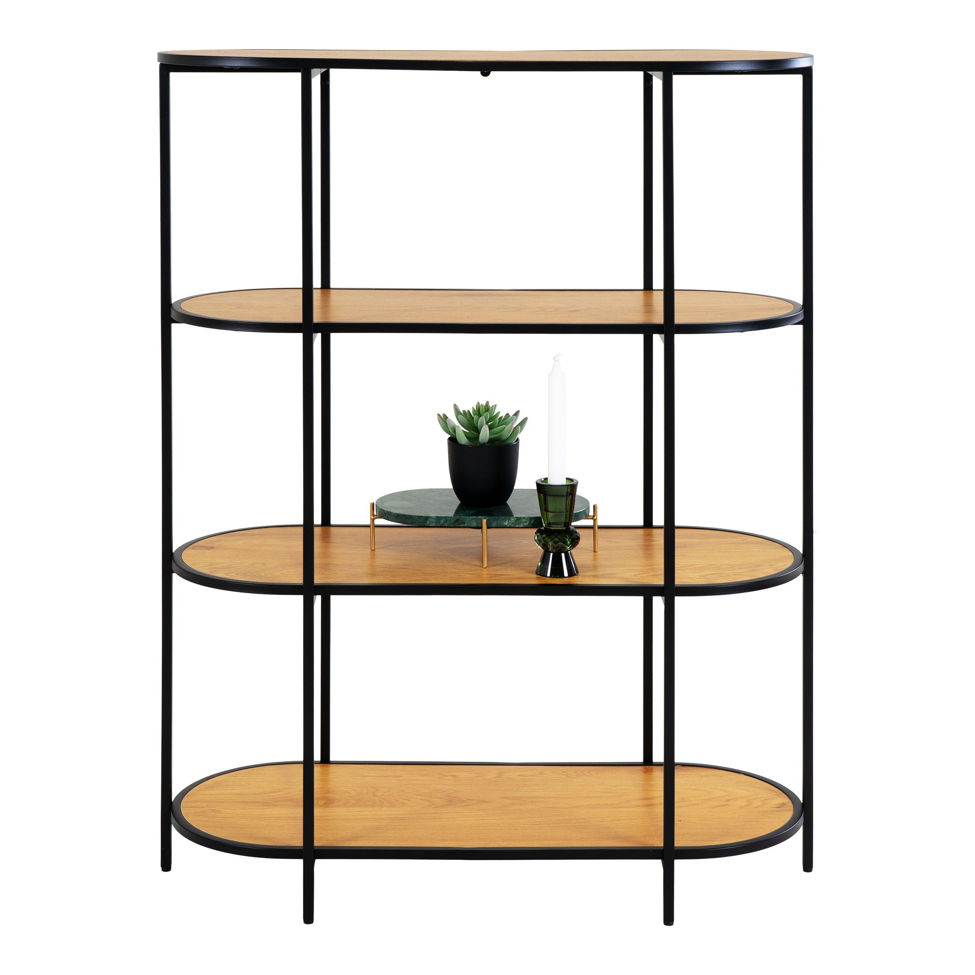 Vita shelf