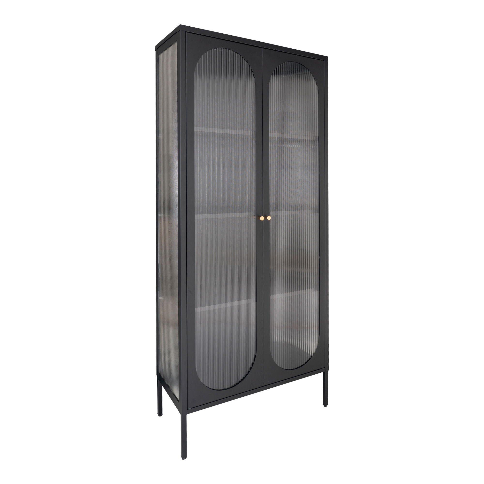 Adelaide Display Cabinet