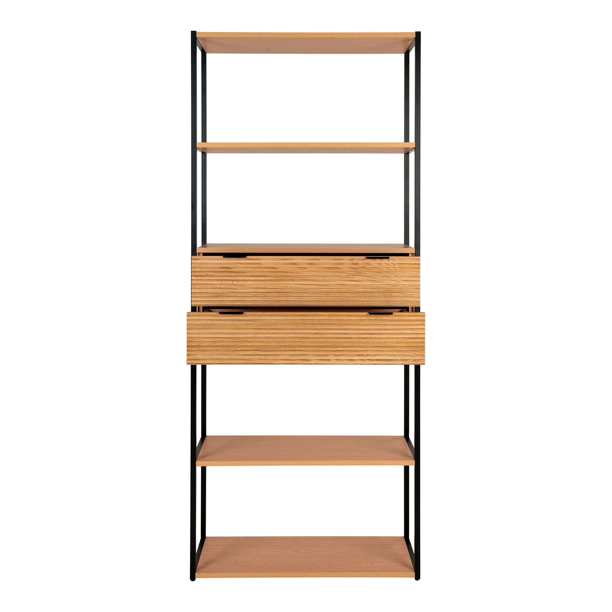 Minato Book Case