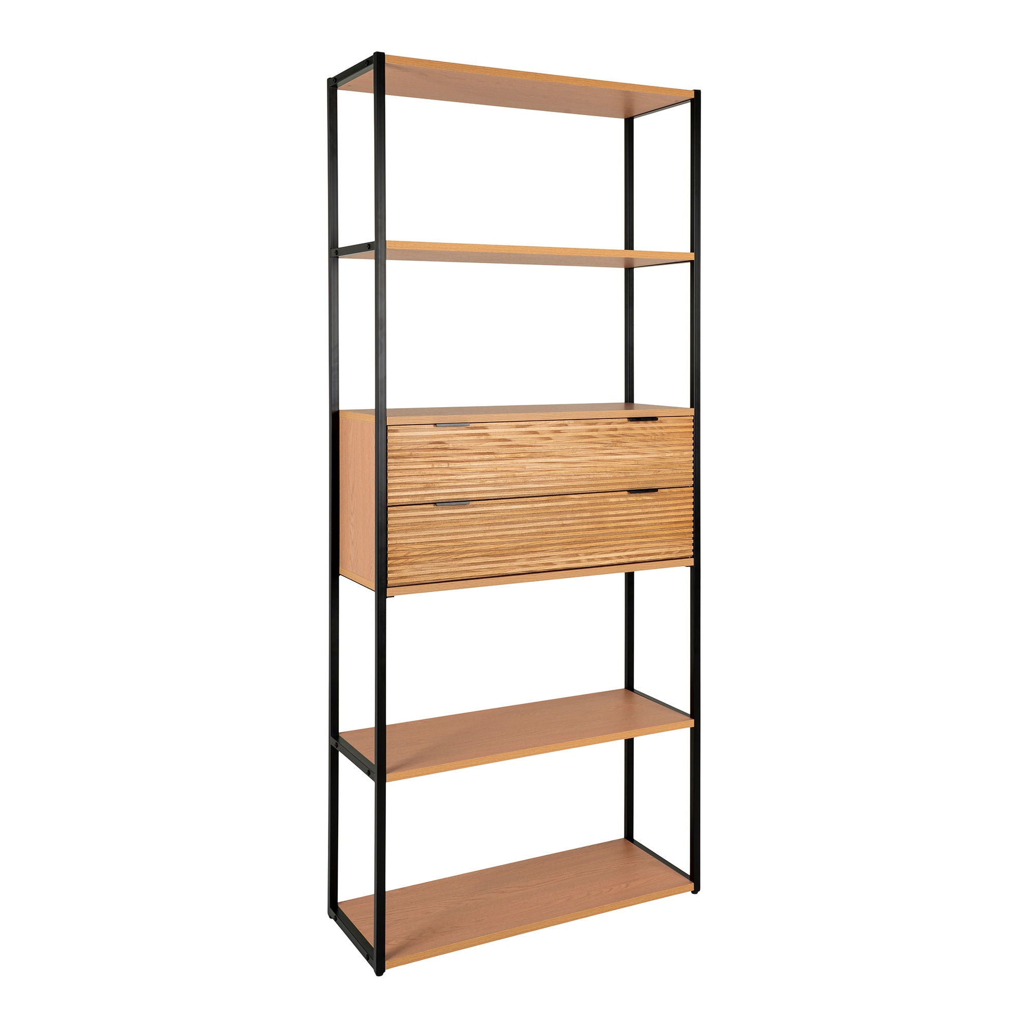 Minato Book Case