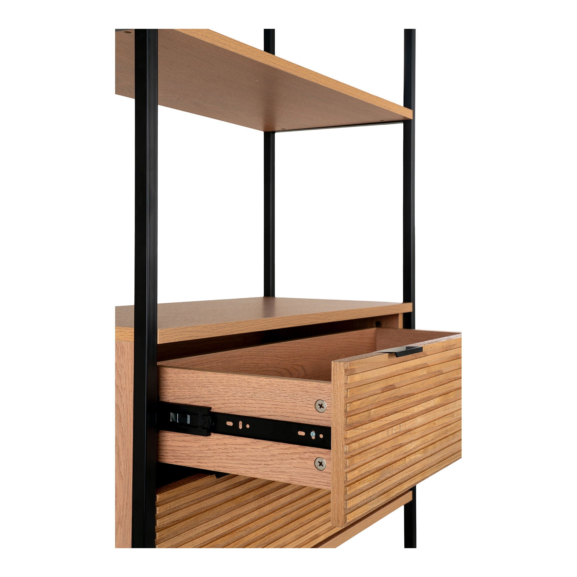 Minato Book Case