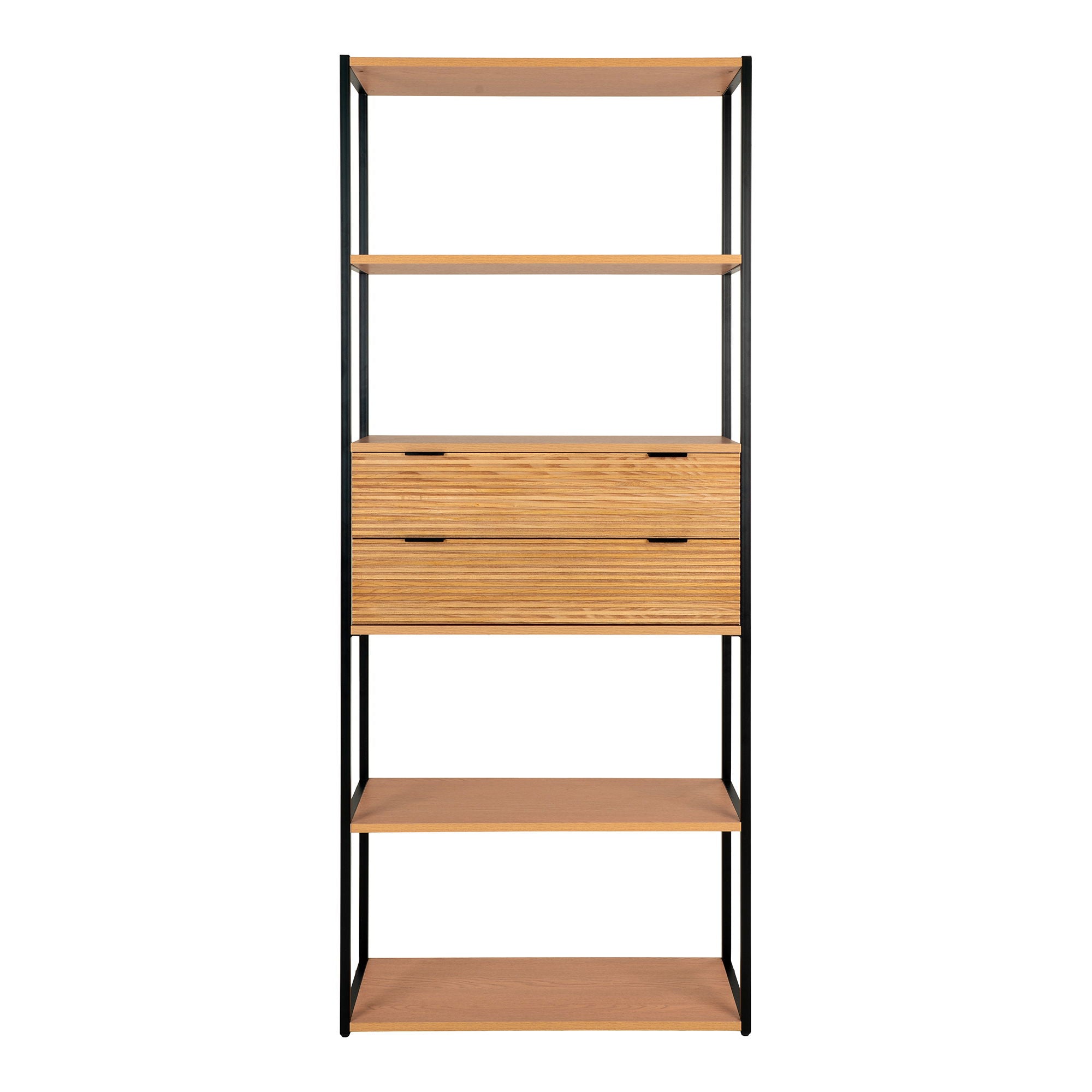 Minato Book Case