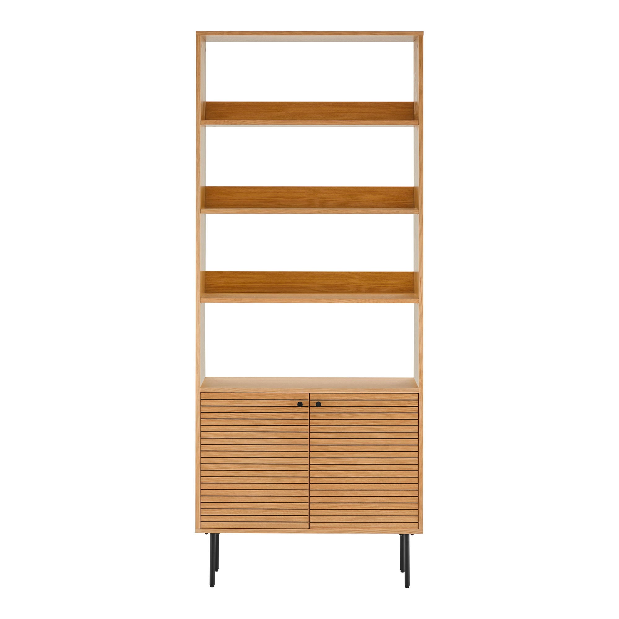Kyoto Book Shelf