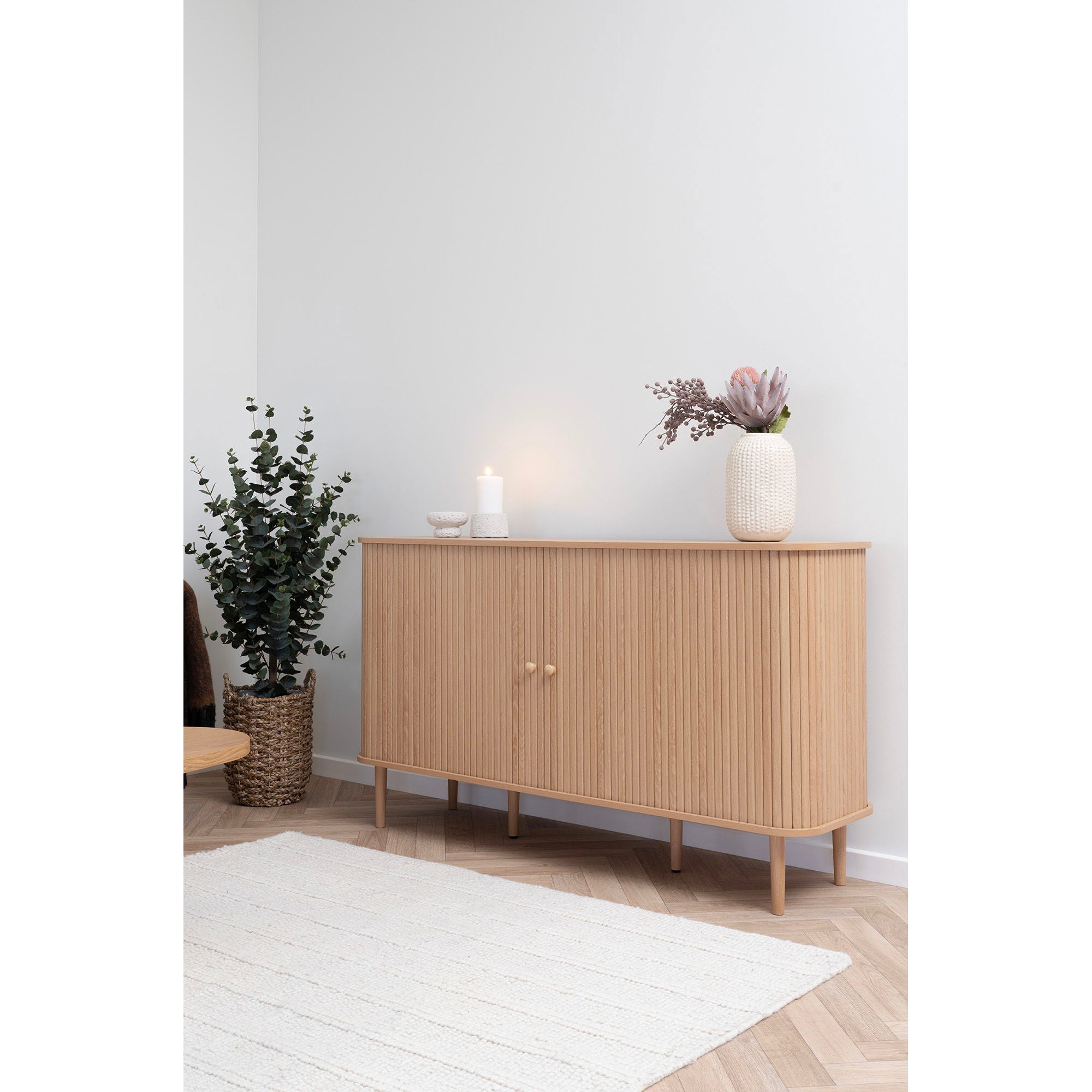 Nikko Side Board