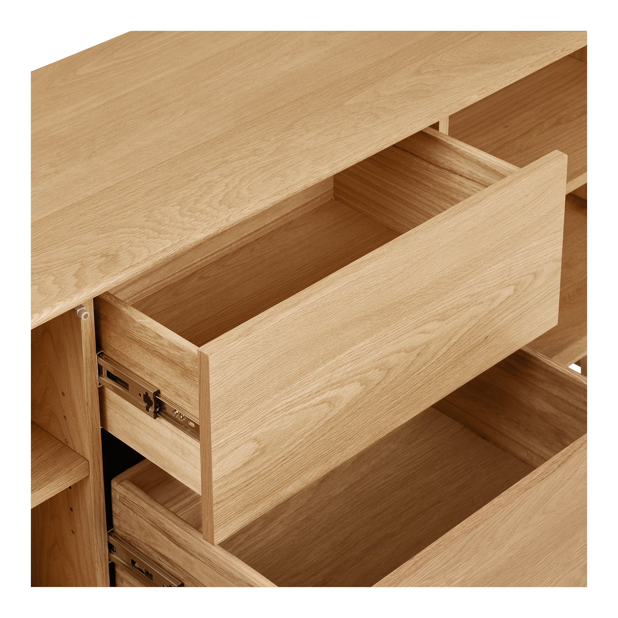 Darwin Sideboard – Oak – Natural