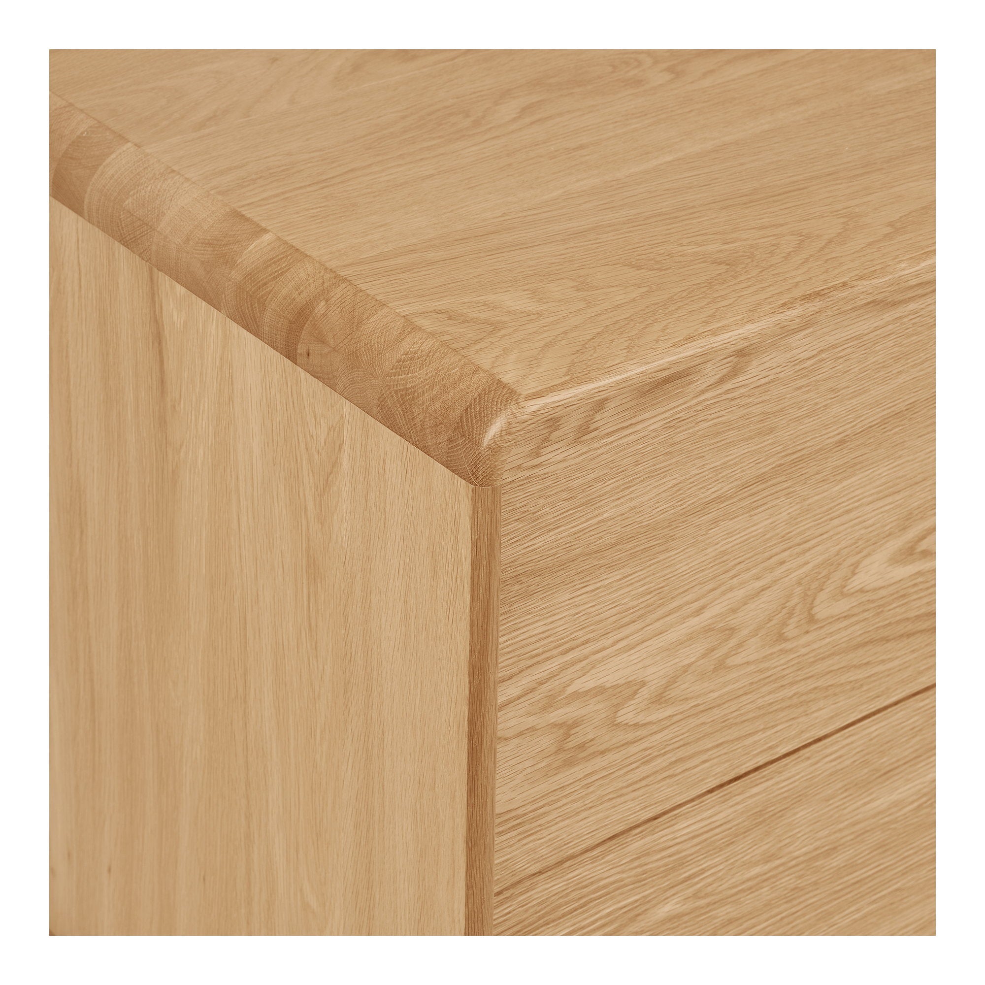 Darwin Sideboard – Oak – Natural