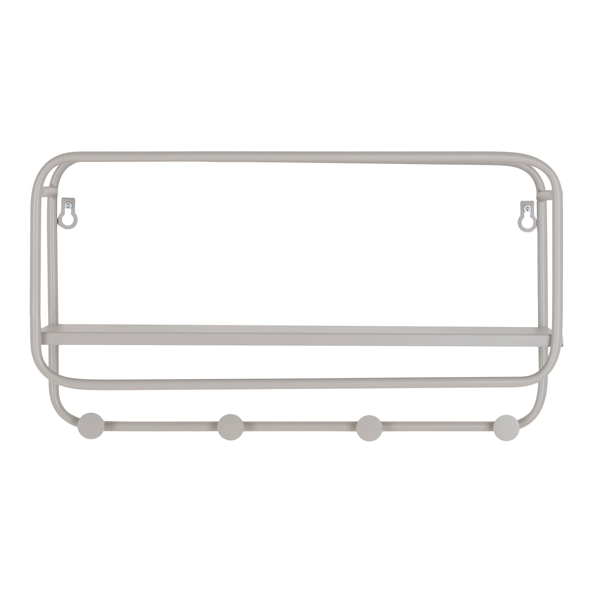 Feira Hat Shelf