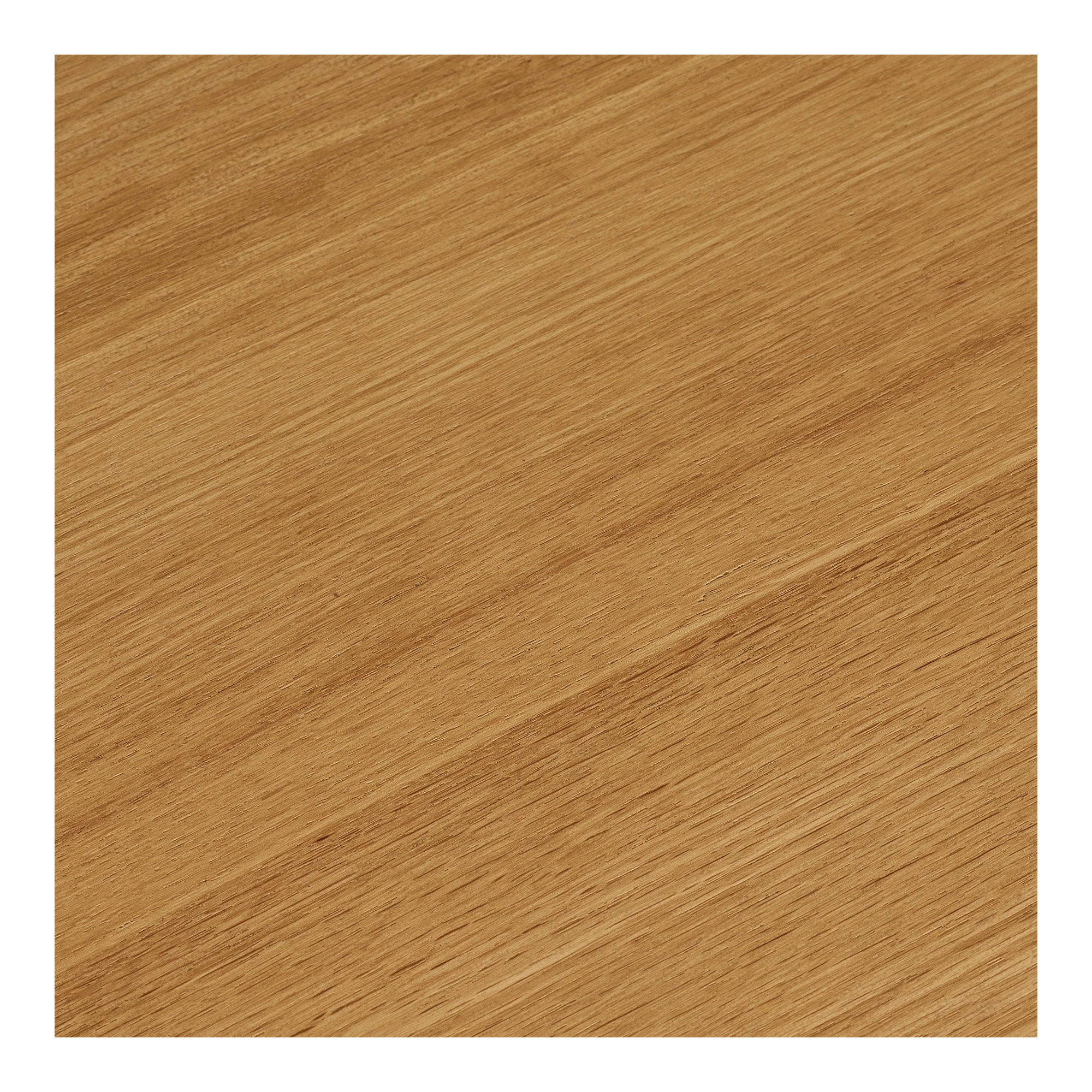 Oshawa Book Shelf – Oak – Natural