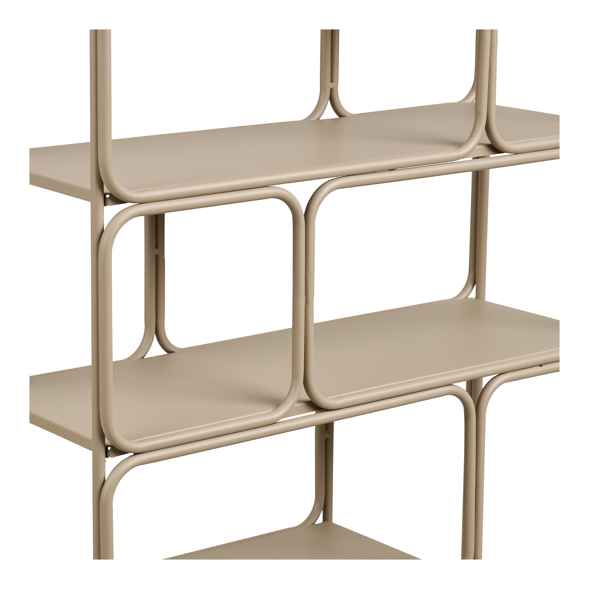 Lanciano Wall Shelf – Beige