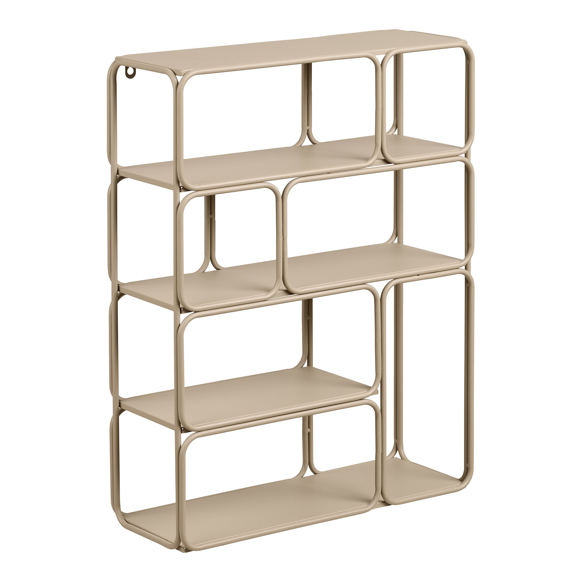 Lanciano Wall Shelf – Beige