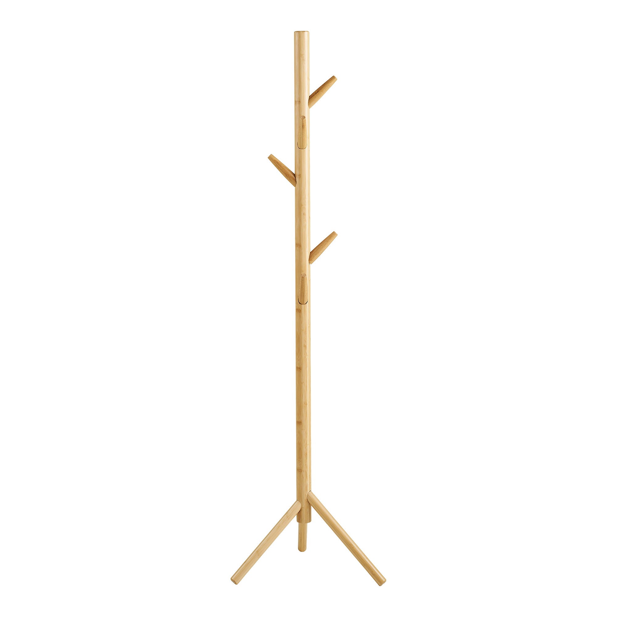 Wanaka Coat Rack – Natural