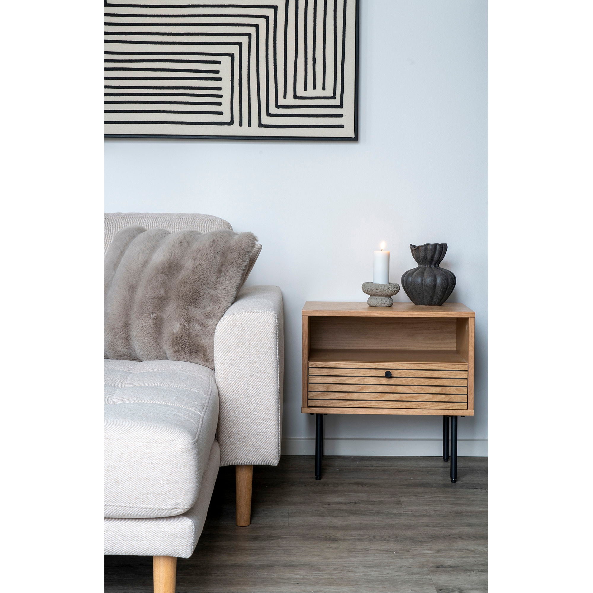 Galena Cushion