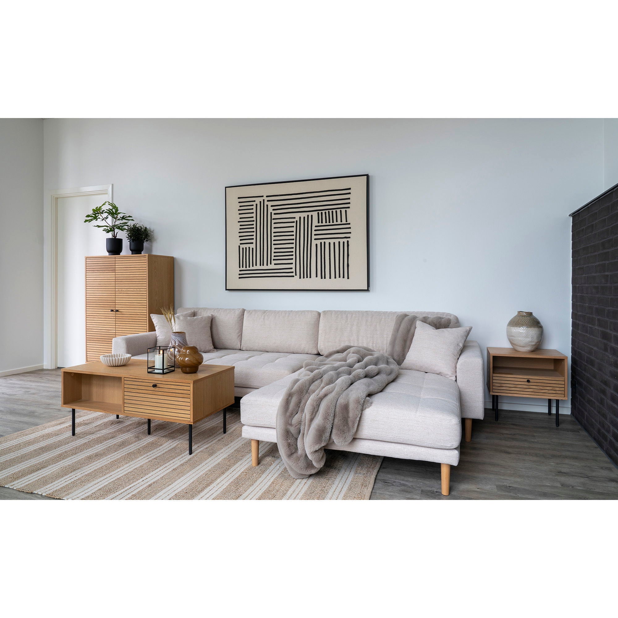 Galena Cushion