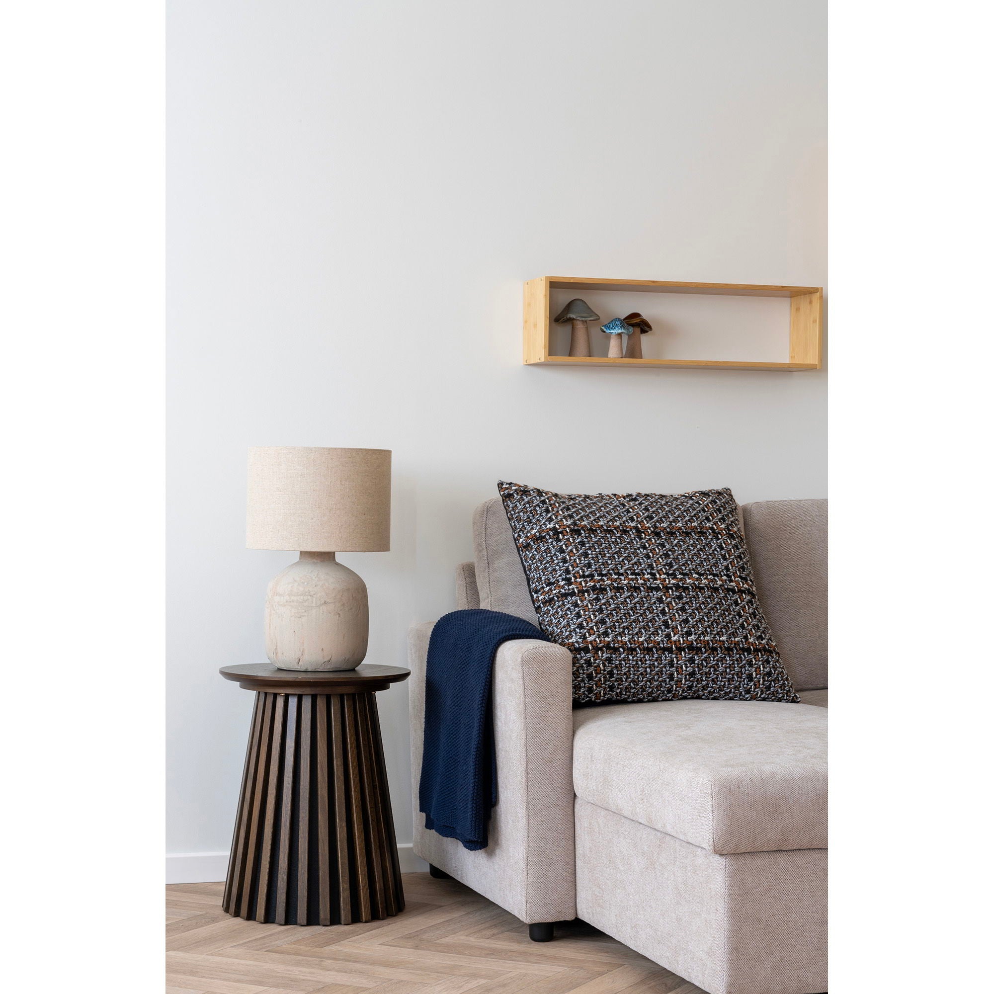 Santos Cushion