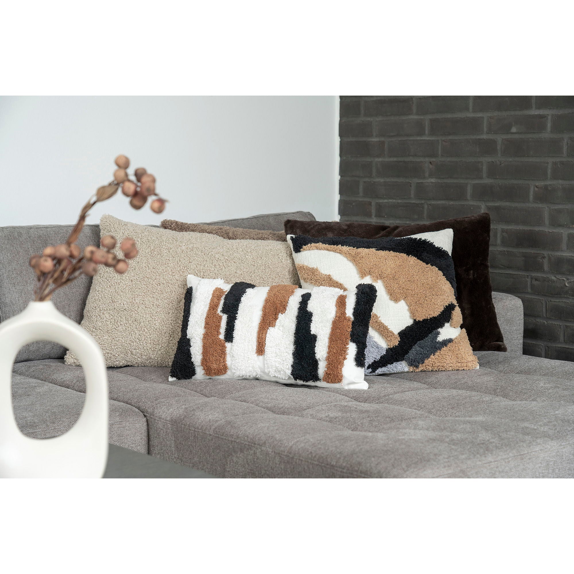 Tavira Cushion
