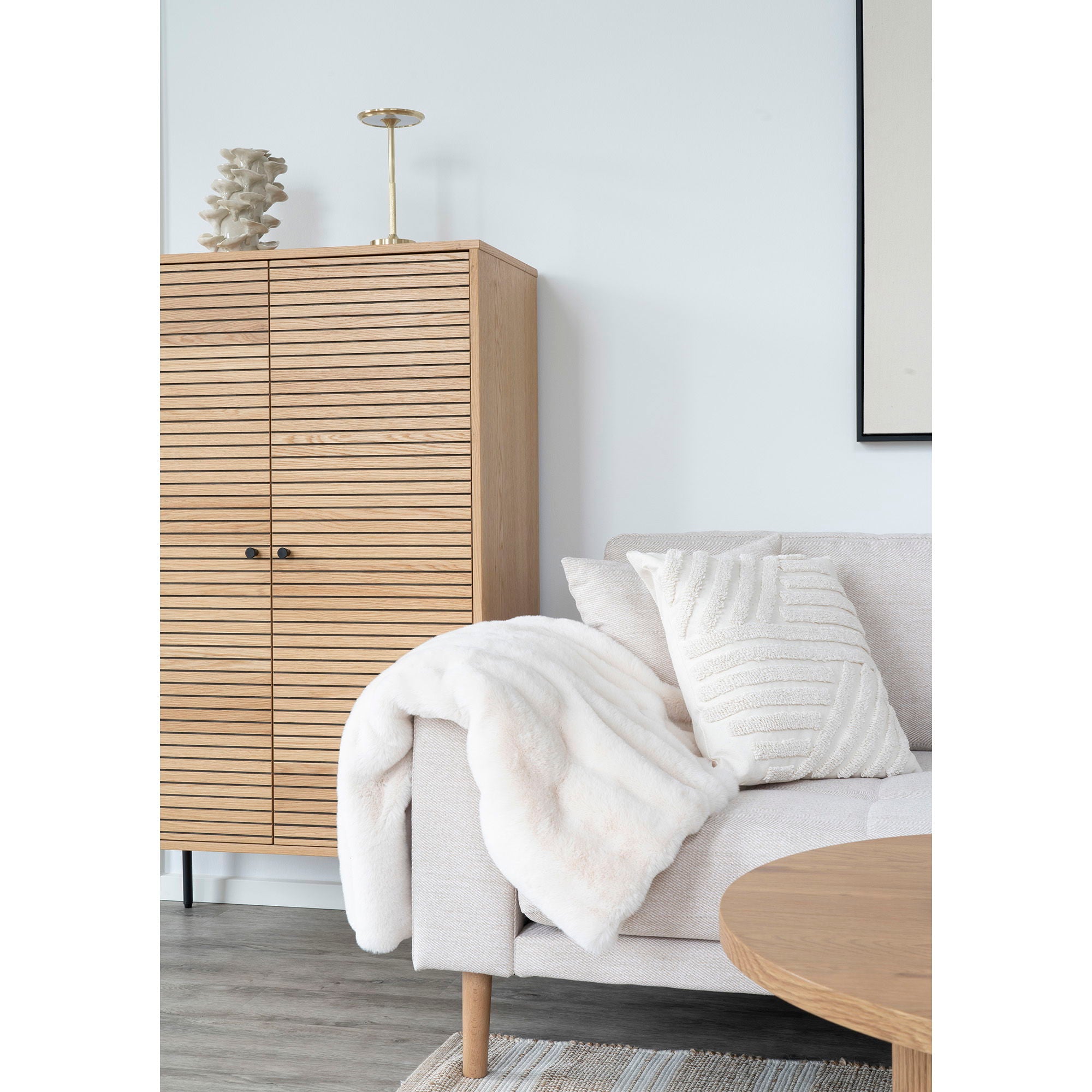 Albany Cushion