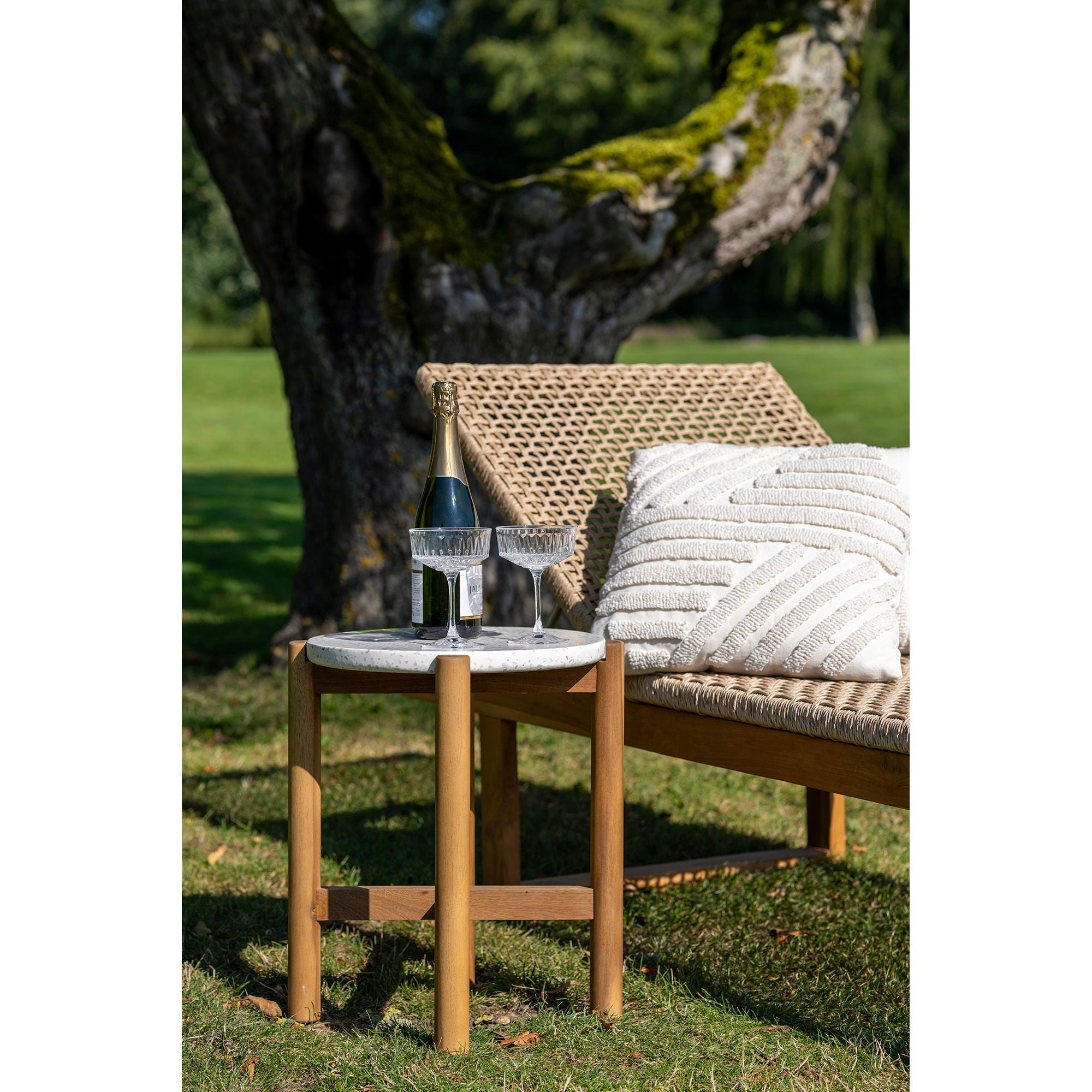 Albany Cushion