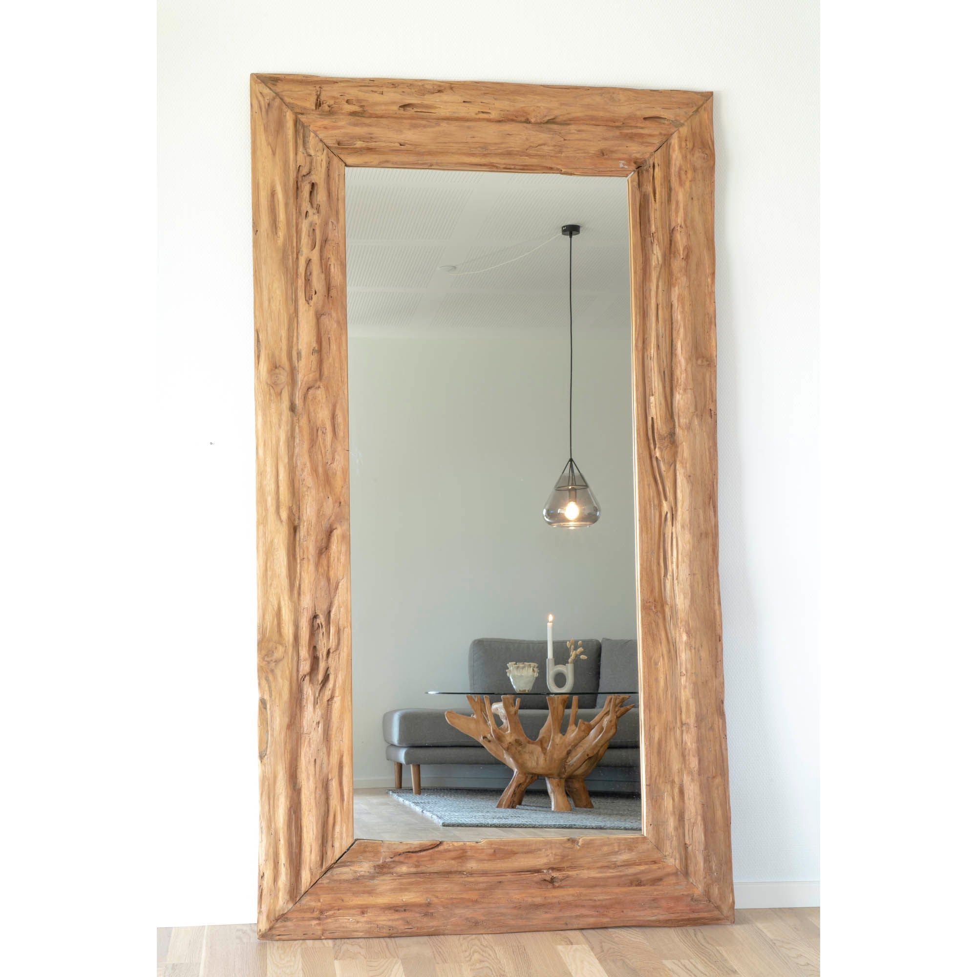 Granada Antique Mirror