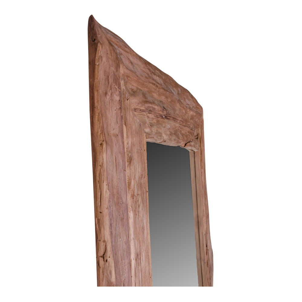 Granada Antique Mirror