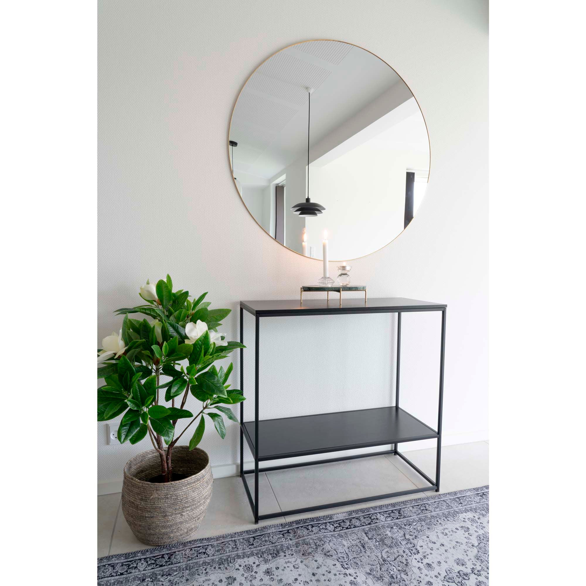 Jersey Mirror