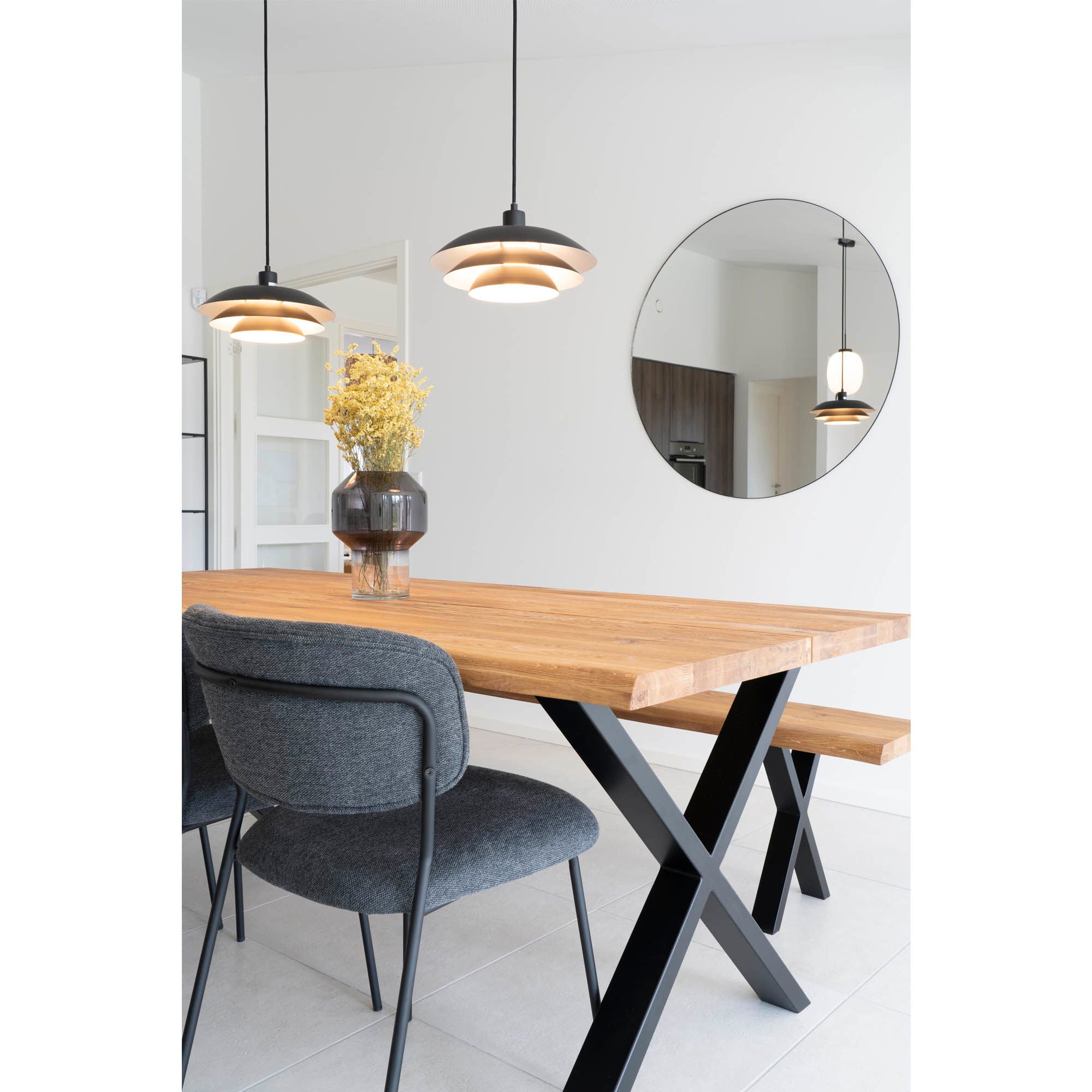 Jersey Mirror