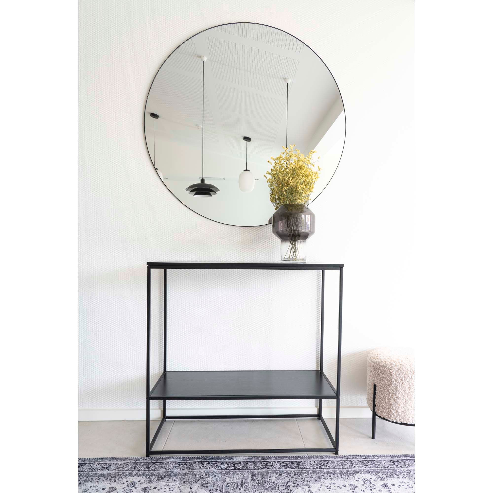 Jersey Mirror