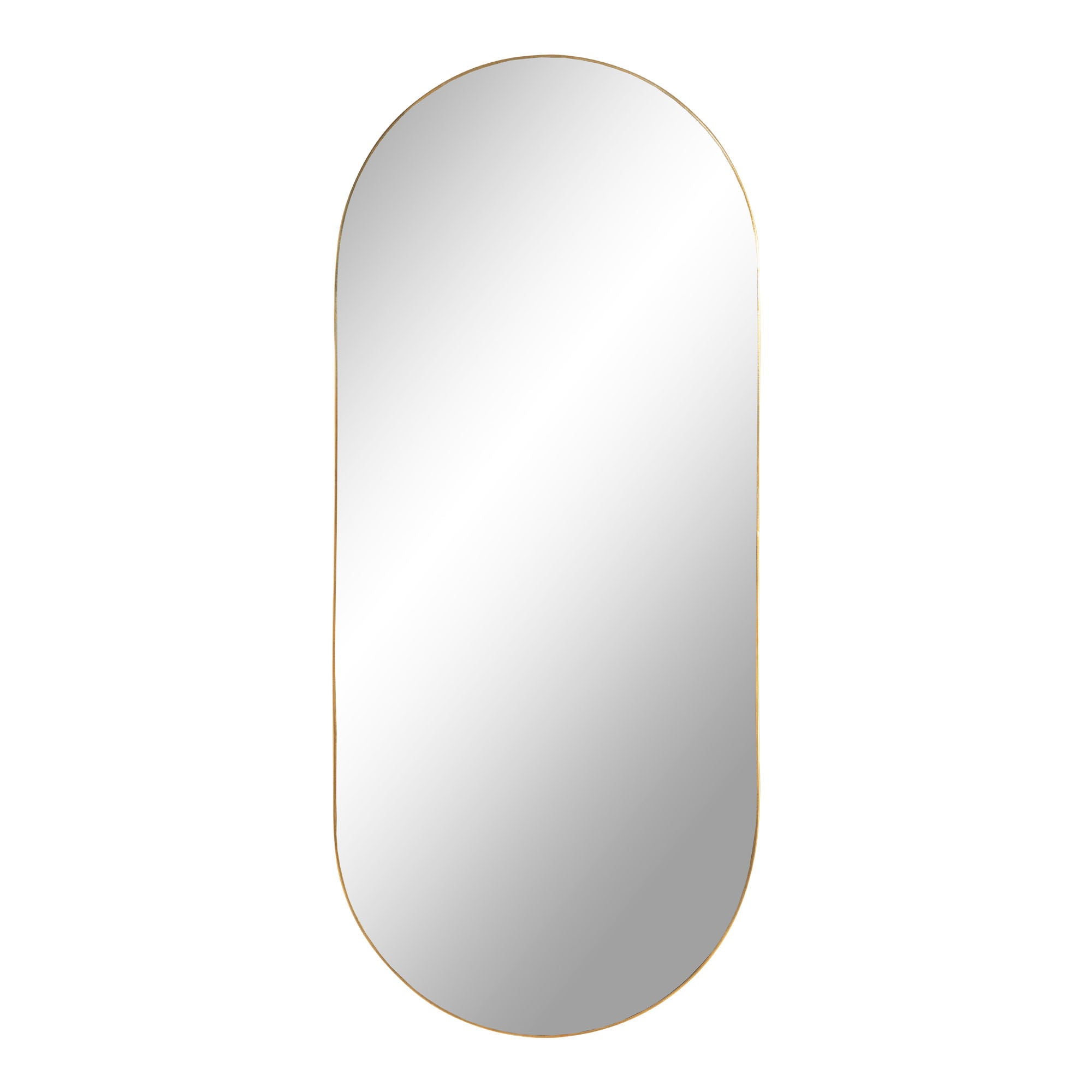 Jersey Mirror