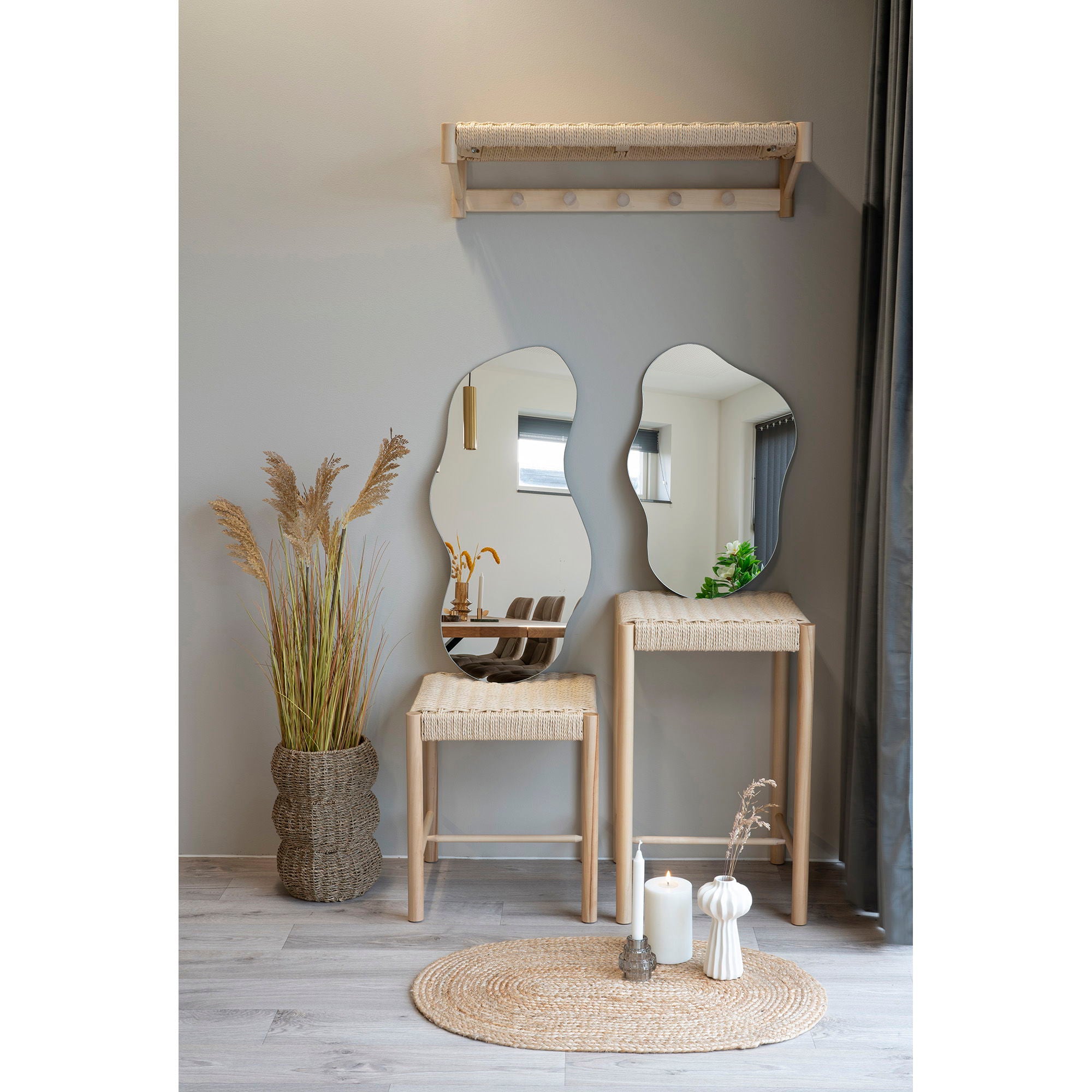 Palermo Mirror