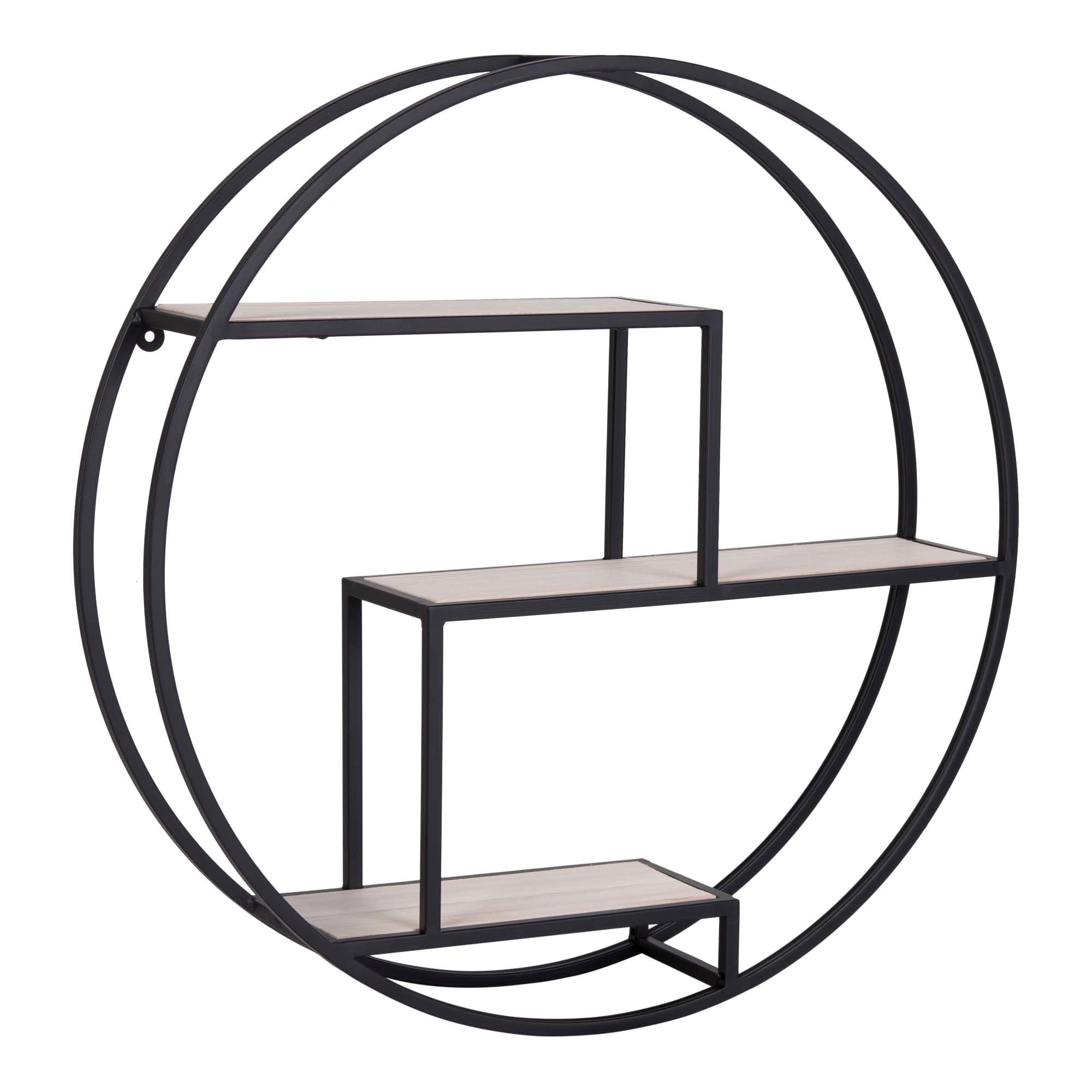 Rotterdam Wall Shelf