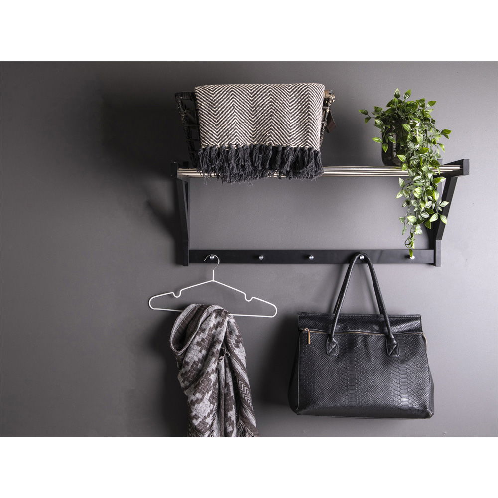 Padova Hat Shelf