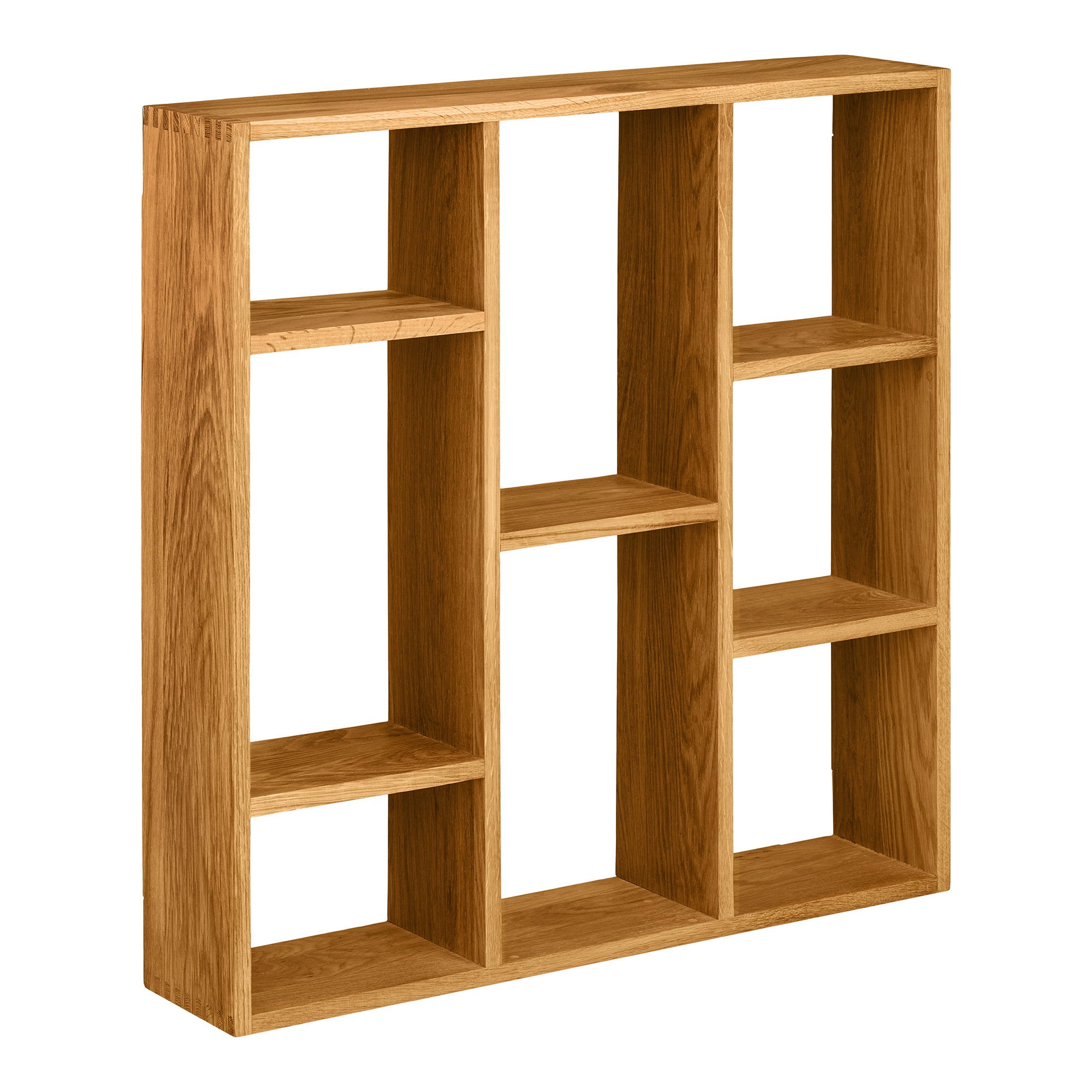 Townsville Wall Shelf – Oak – Natural – 70×15 cm