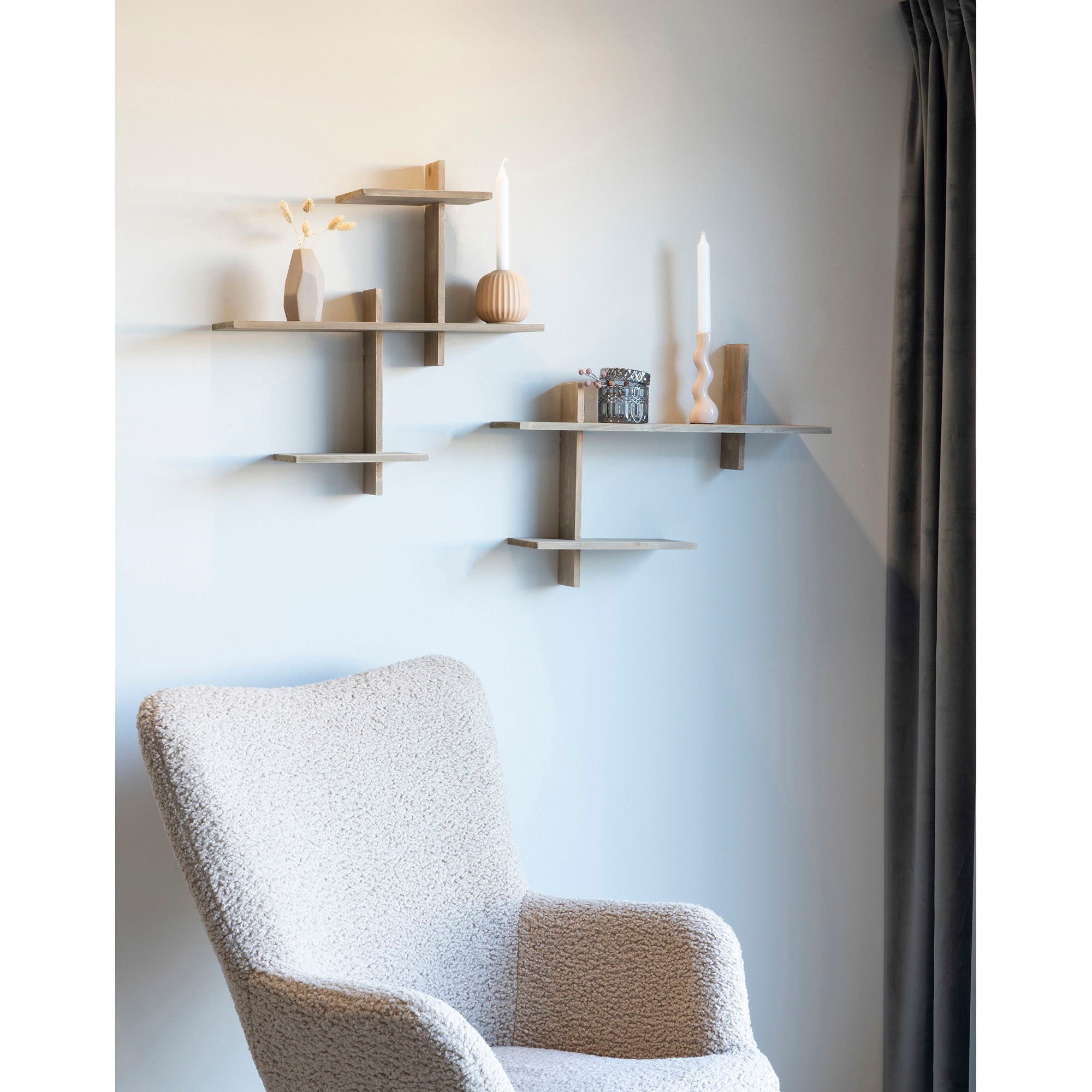 Gavi Shelf