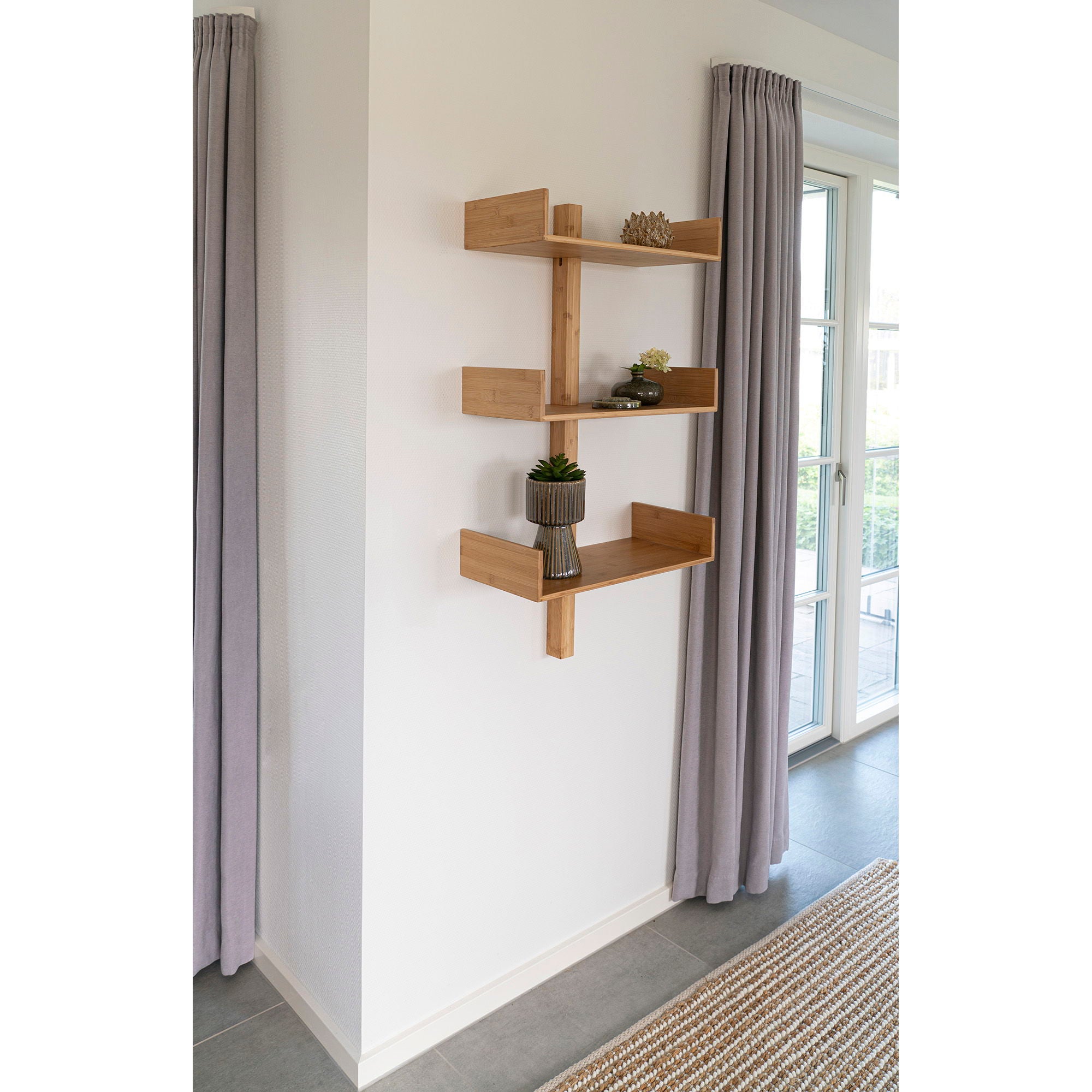 Villa Shelf