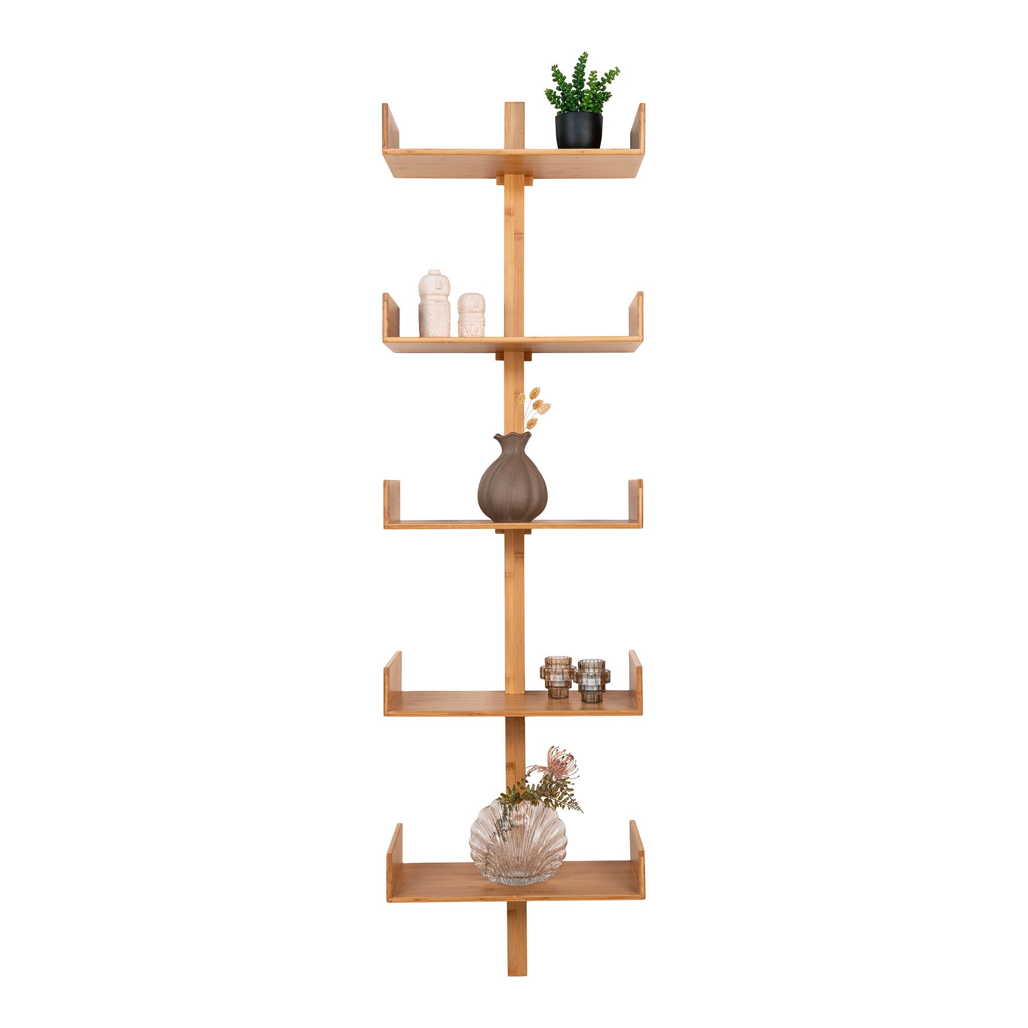 Villa Shelf