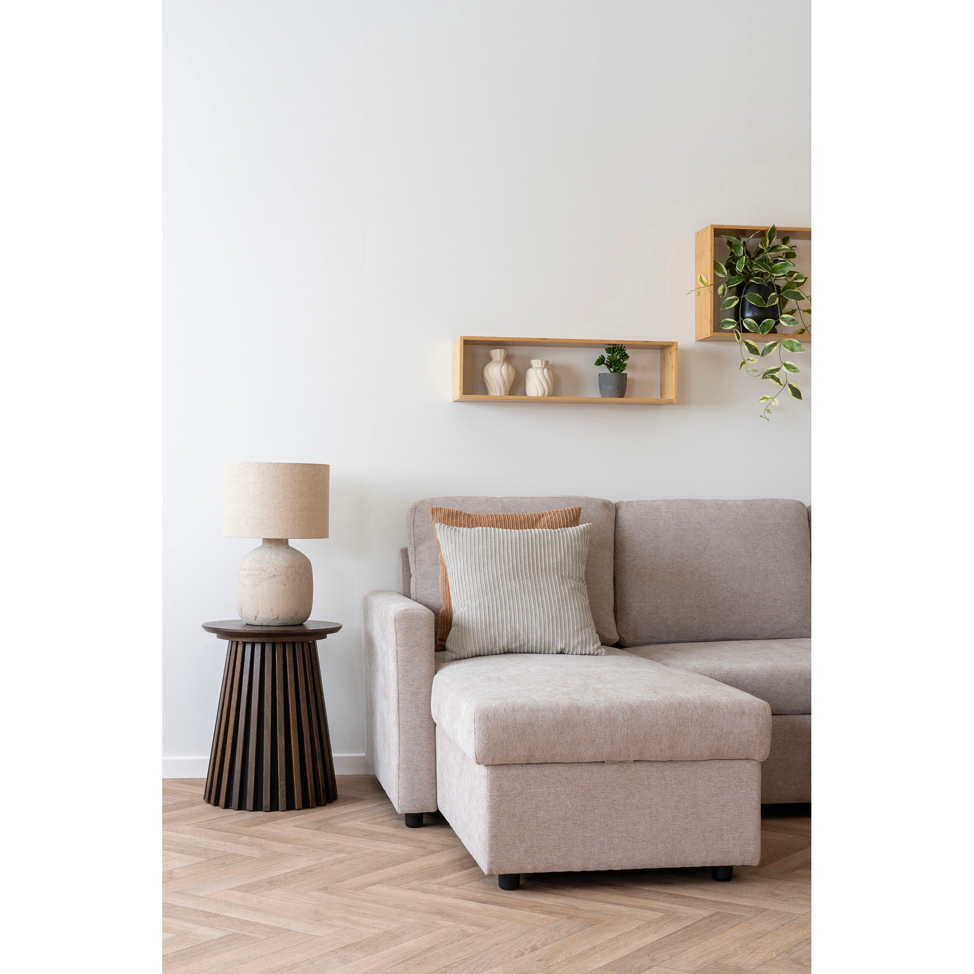 Ember Wall Shelf