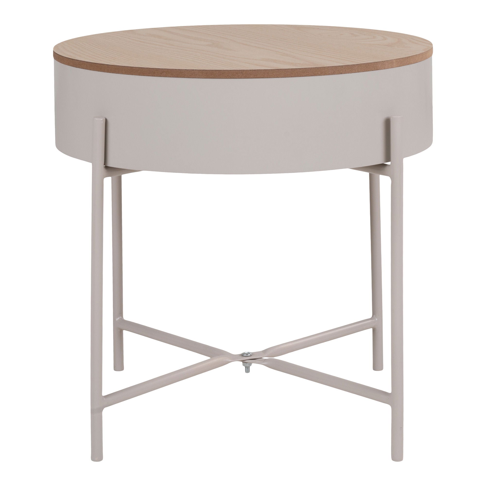 Sisco Side Table